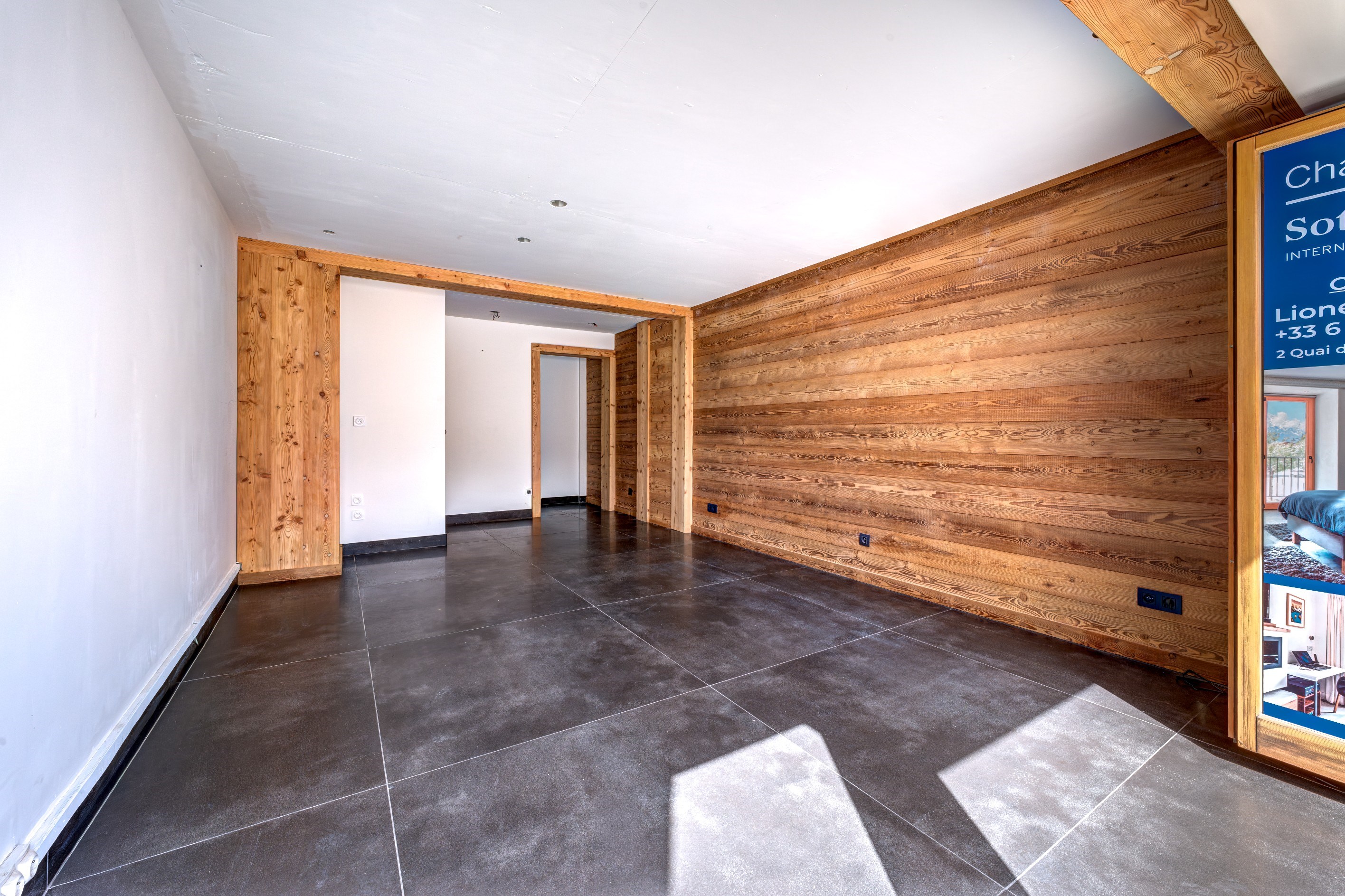  EXCLUSIVE – MAÏA BUILDING – THREE-LEVEL APARTMENT & FREEHOLD / LEASEHOLD OF A C… - 物件實景