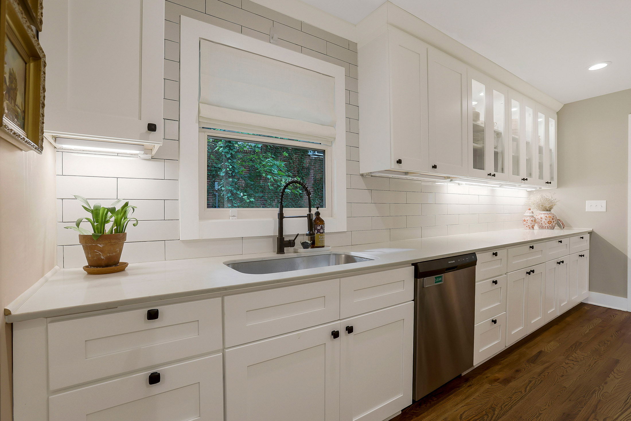  Exceptional Mid-Century Modern Renovation in Decatur - 物件實景