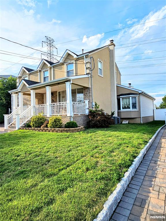 North Arlington, New Jersey, 07071, United States, 3 Bedrooms Bedrooms, ,2 BathroomsBathrooms,Residential,For Sale,1977876