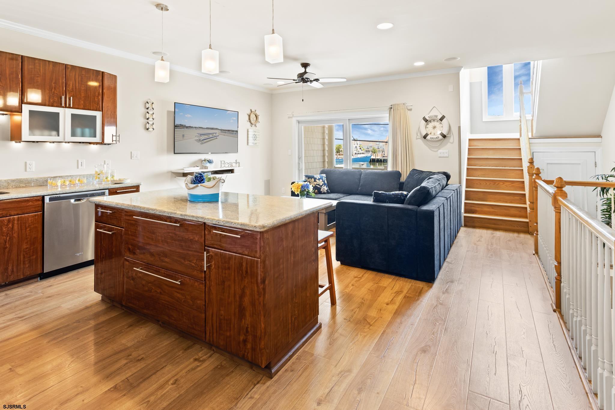 Atlantic City, New Jersey, 08401, United States, 3 Bedrooms Bedrooms, ,3 BathroomsBathrooms,Residential,For Sale,1807764