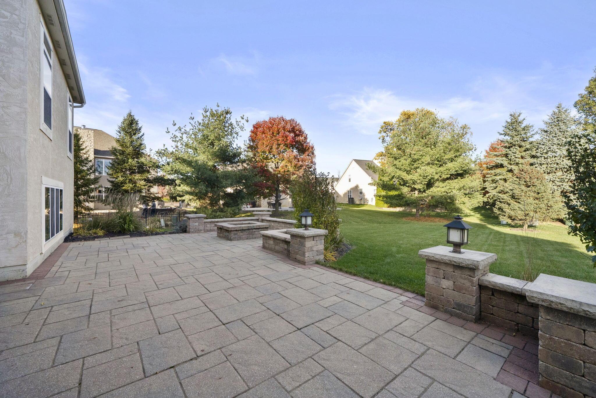 Powell, Ohio, 43065, United States, 5 Bedrooms Bedrooms, ,5 BathroomsBathrooms,Residential,For Sale,1988967