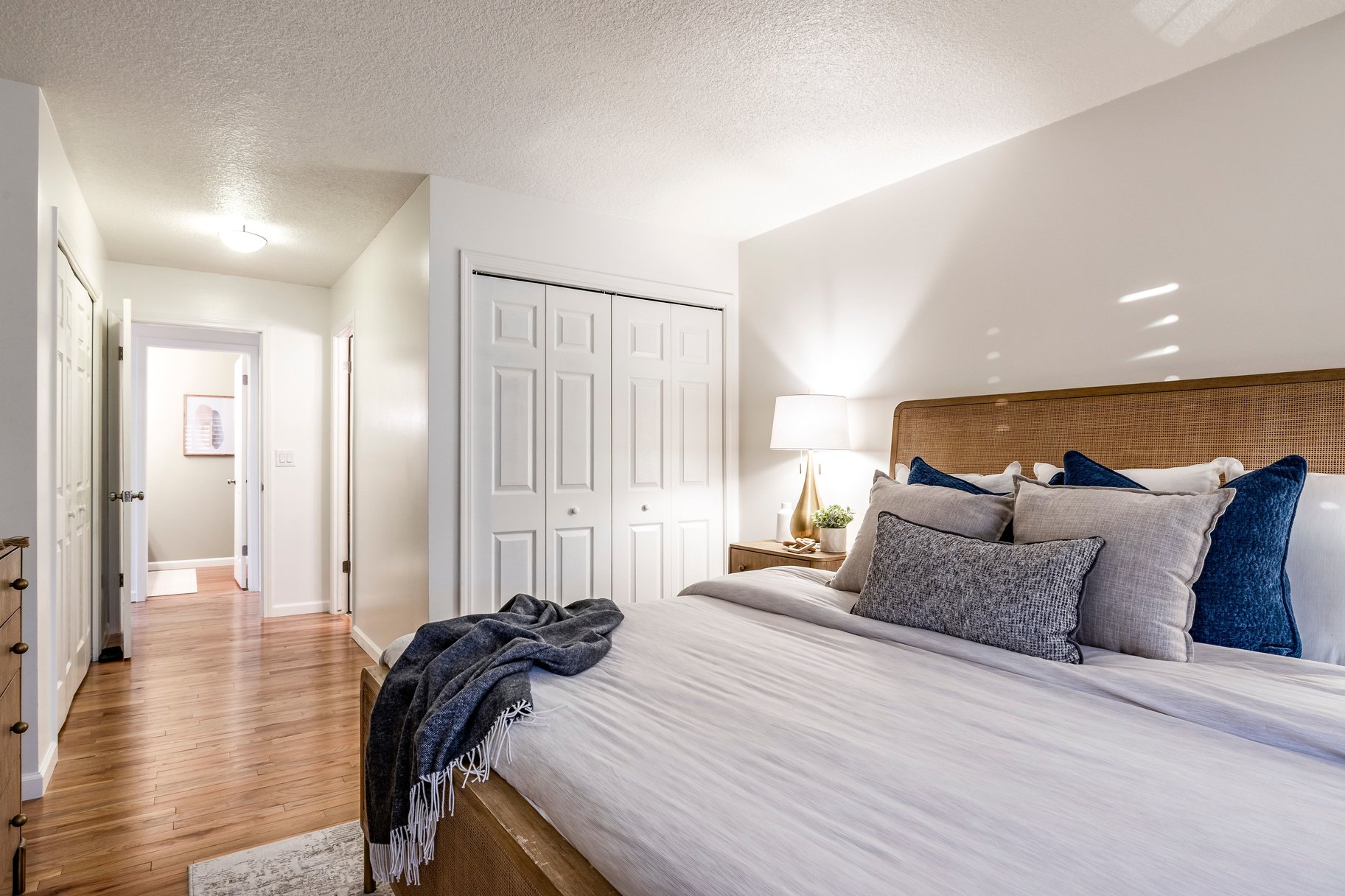  Spacious Canyon Crest Condo with Sweeping Valley Views - 物件實景