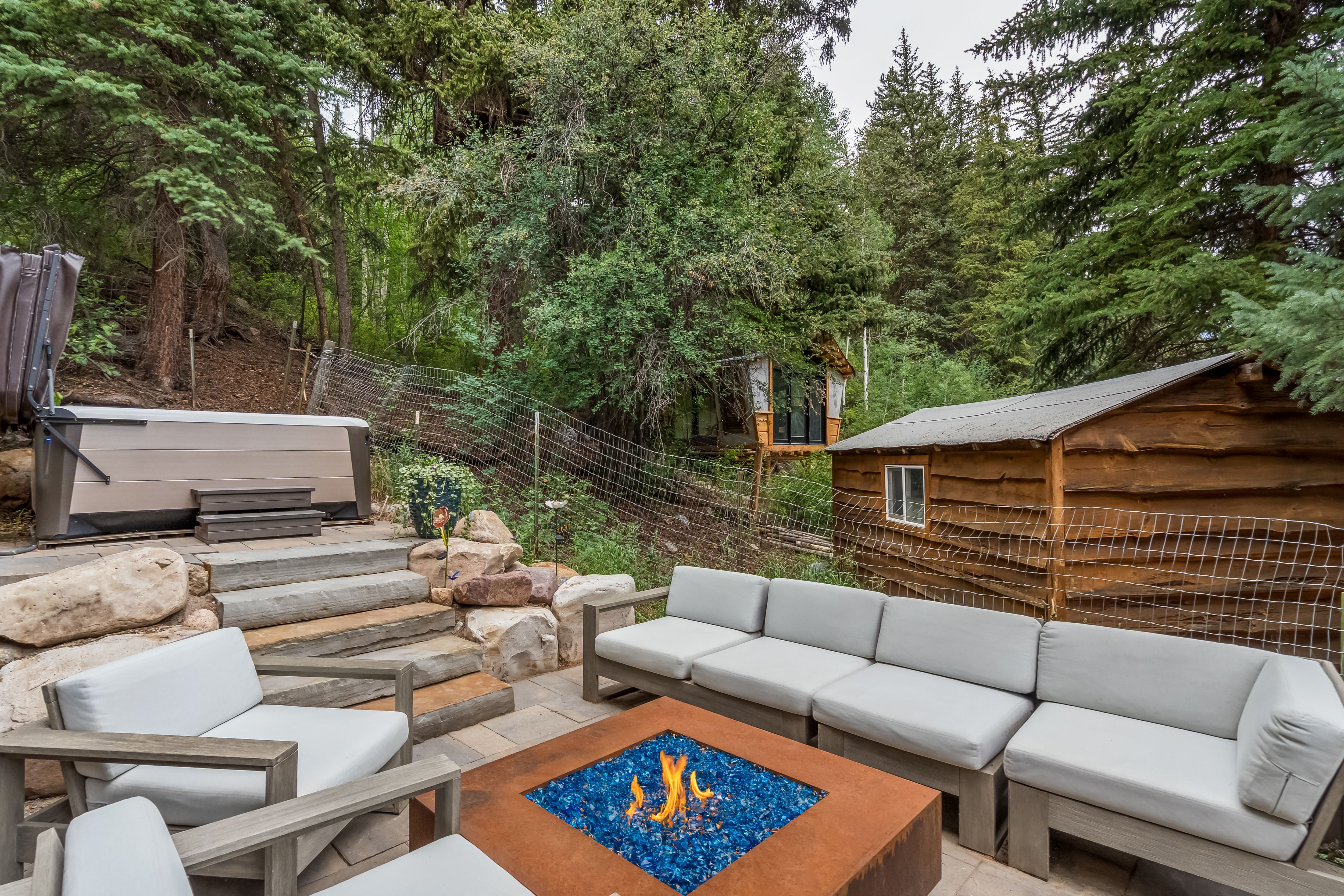  851 Main Street, Minturn, CO, 81645 - 物件實景