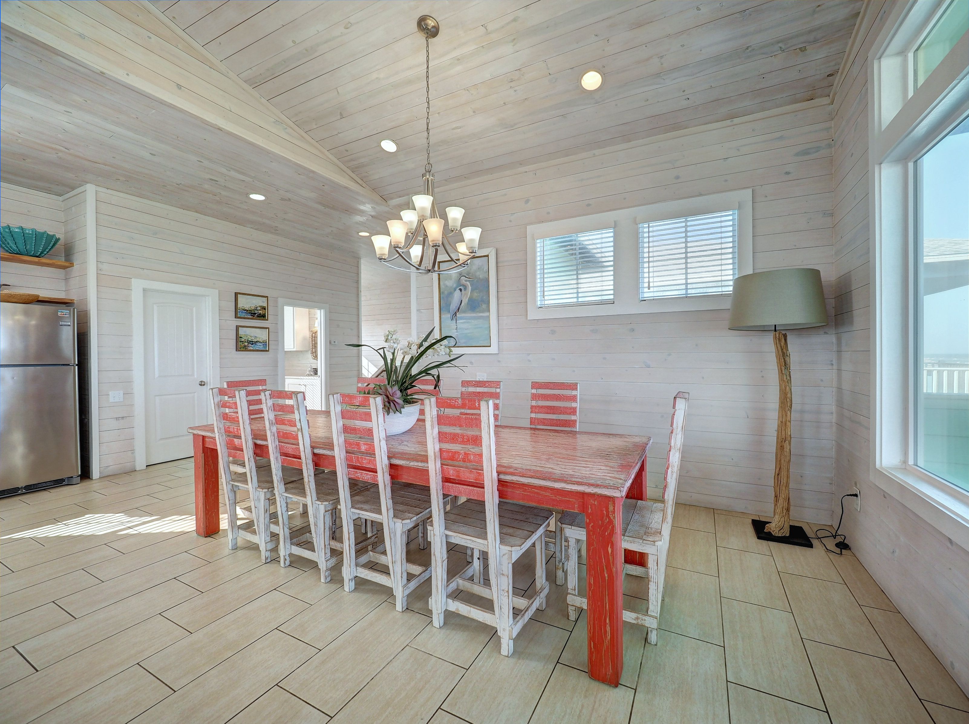  Coastal Luxury at Port Aransas - 物件實景