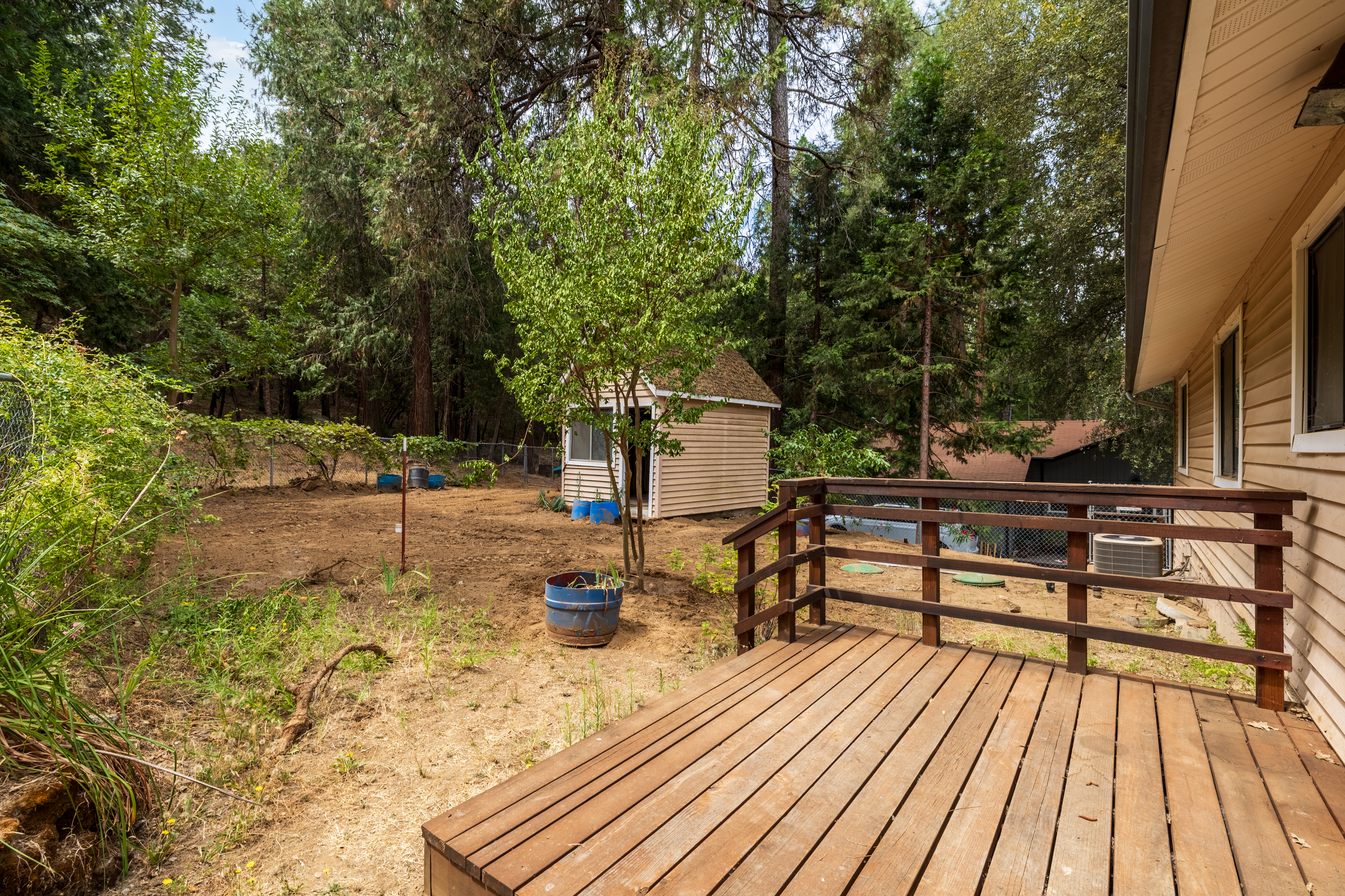  5648 Vacation Boulevard, Somerset, CA 95684 - 物件實景