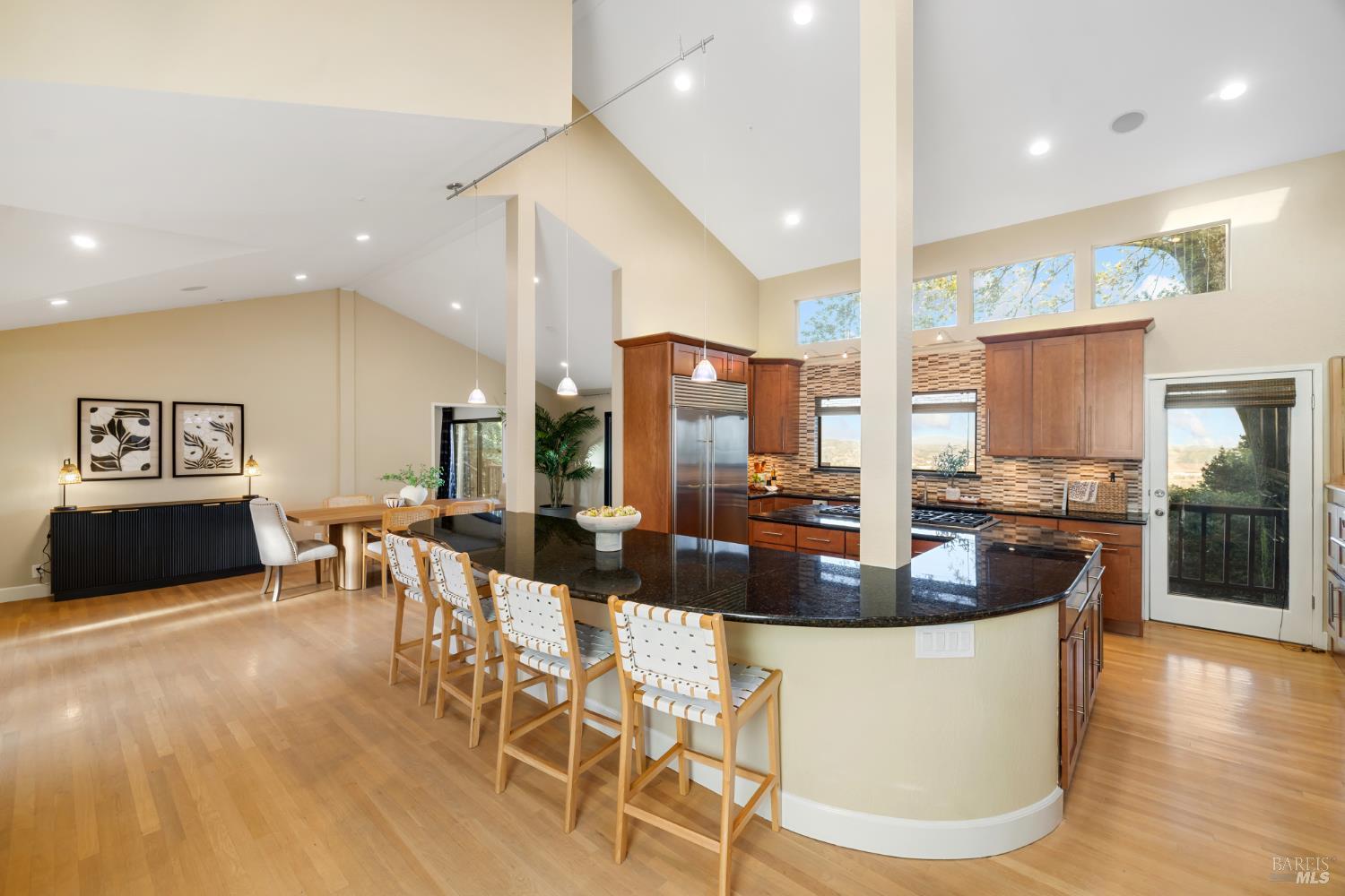 Novato, California, 94947, United States, 5 Bedrooms Bedrooms, ,5 BathroomsBathrooms,Residential,For Sale,2009754