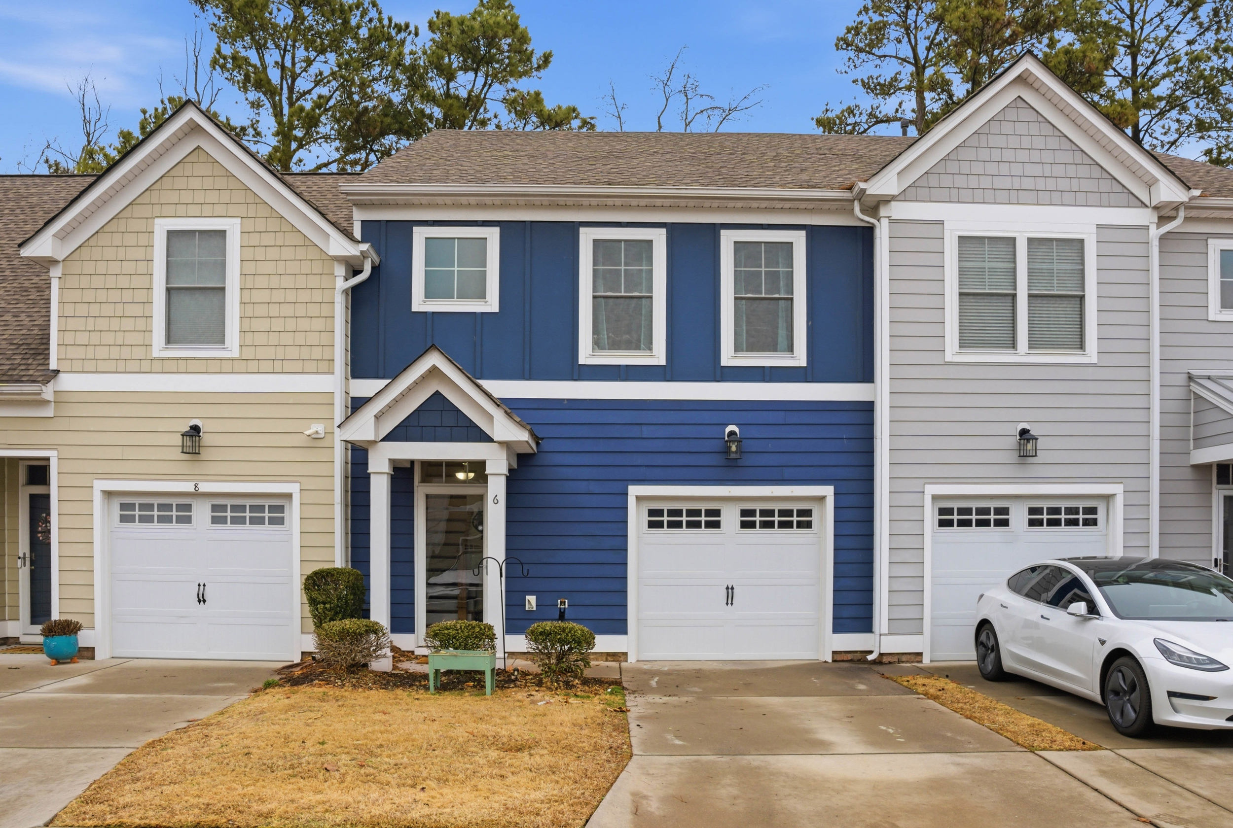  6 Village Park Lane, Poquoson, VA 23662 - 物件實景