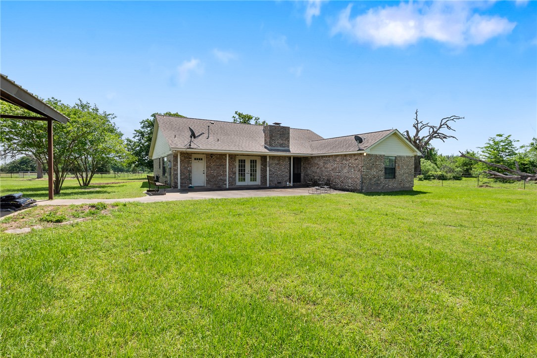 Bryan, Texas, 77808, United States, 4 Bedrooms Bedrooms, ,4 BathroomsBathrooms,Residential,For Sale,1975191