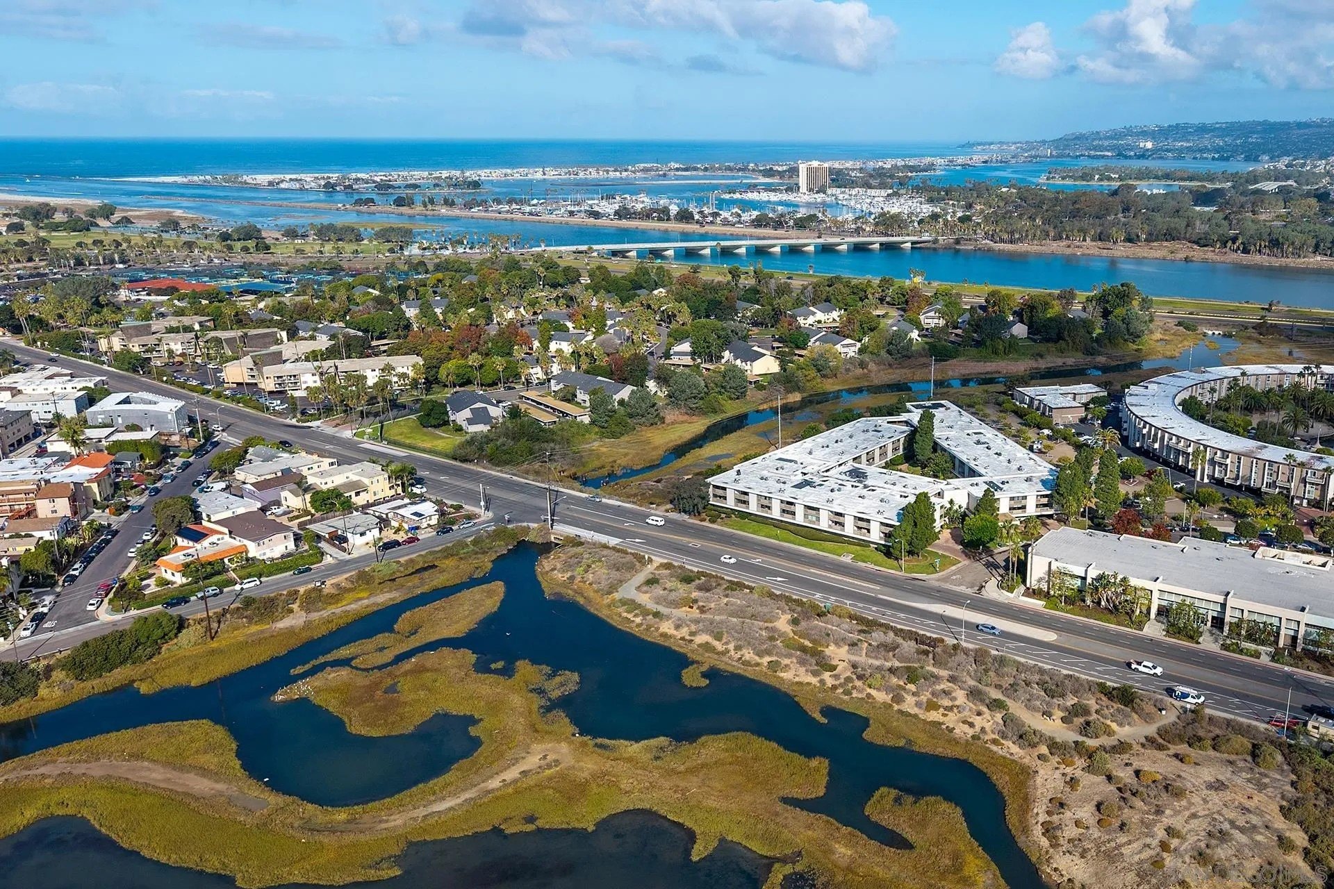 San Diego, California, 92110, United States, 1 Bedroom Bedrooms, ,1 BathroomBathrooms,Residential,For Sale,1970133