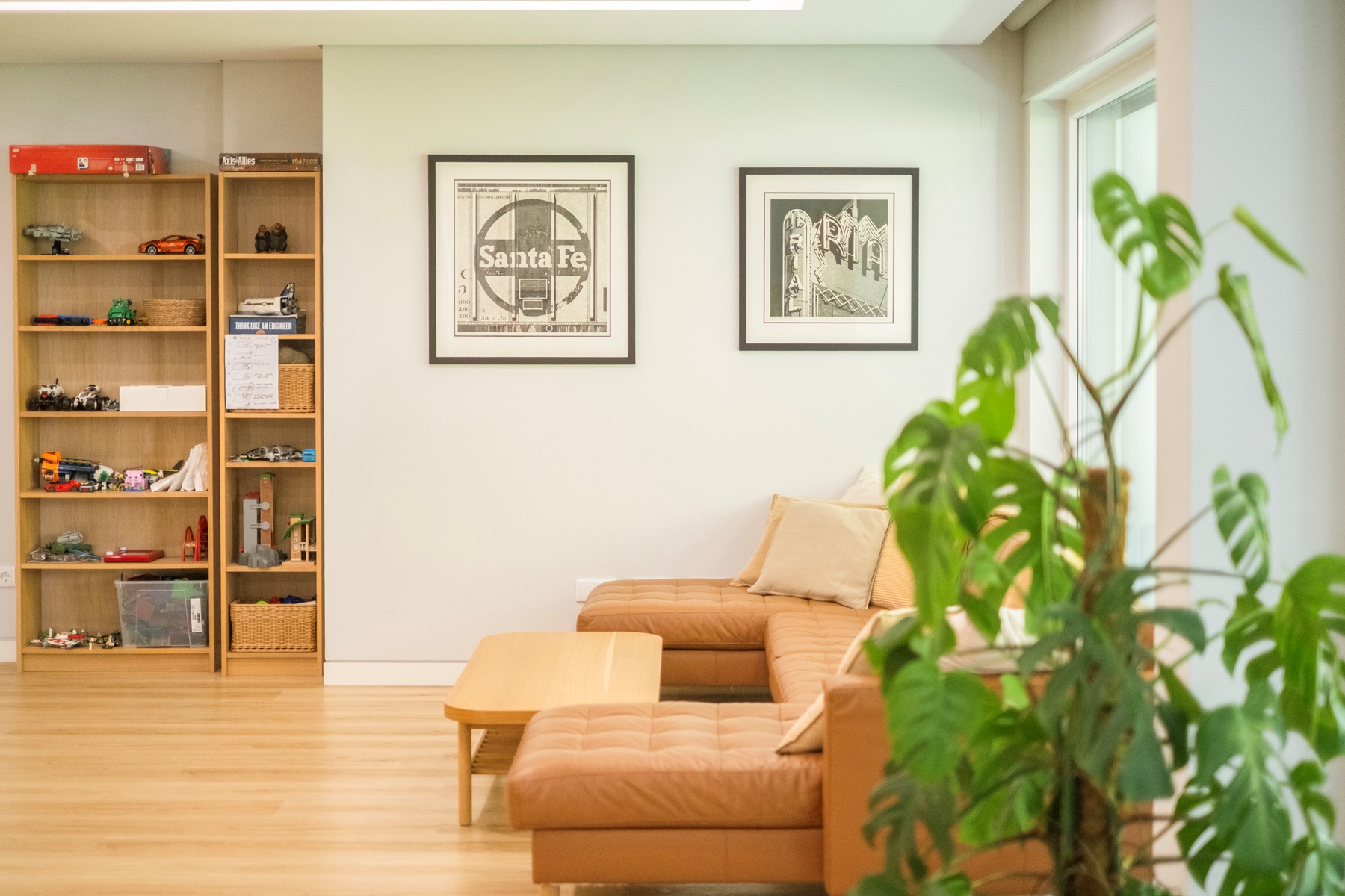  Flat, 4 bedrooms, for Sale - 物件實景