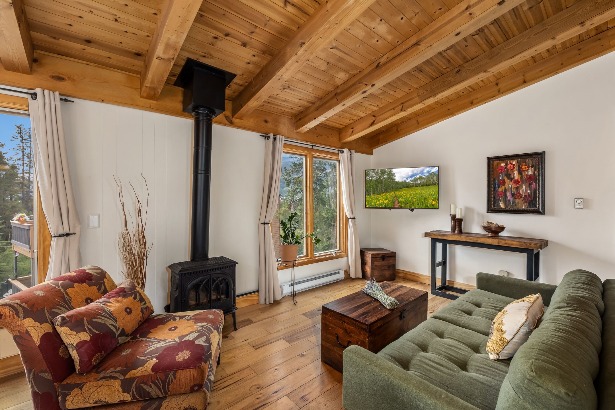  1493 E Keystone Road, Keystone, CO, 80435 - 物件實景