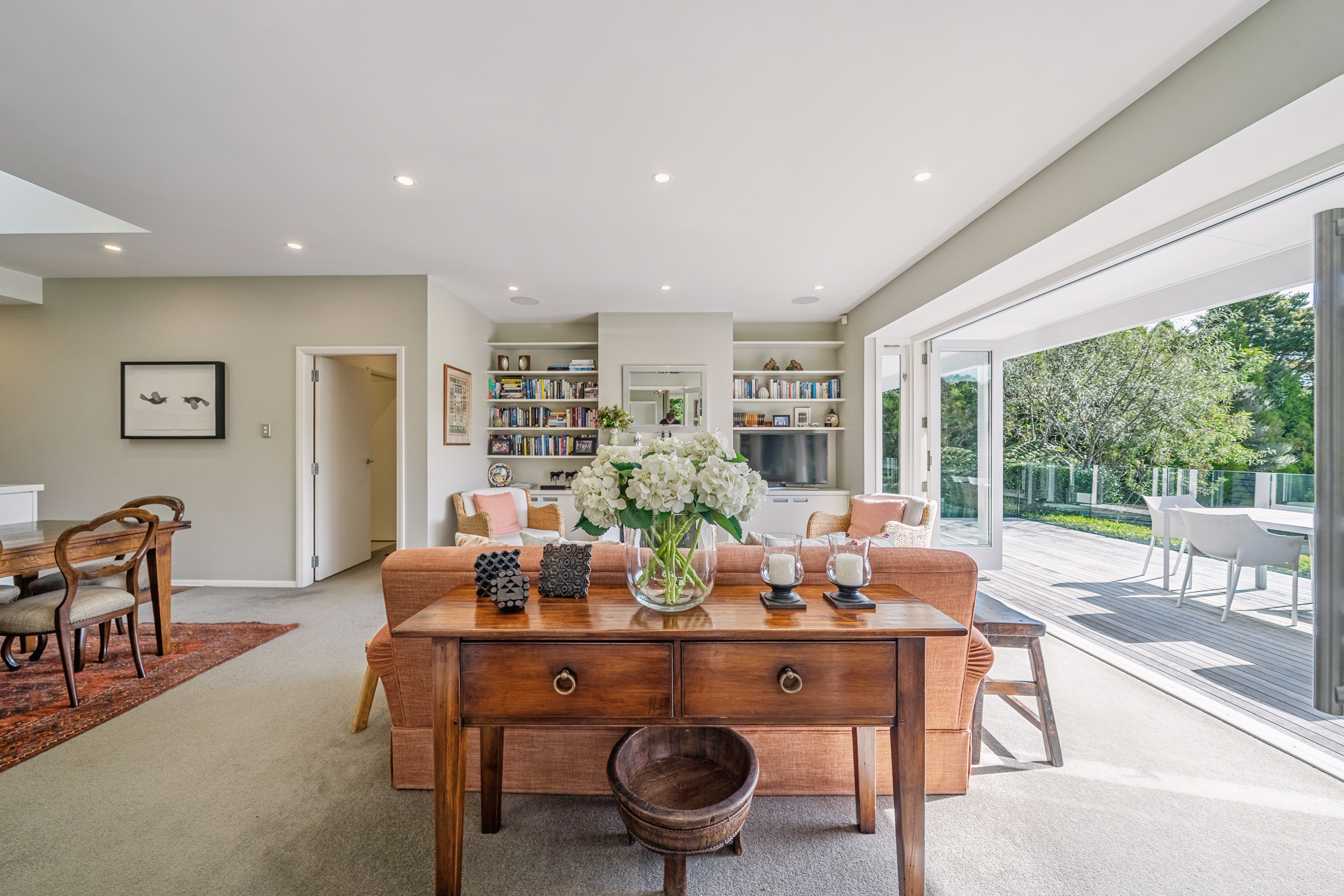  46 Chatsworth Road - 物件實景