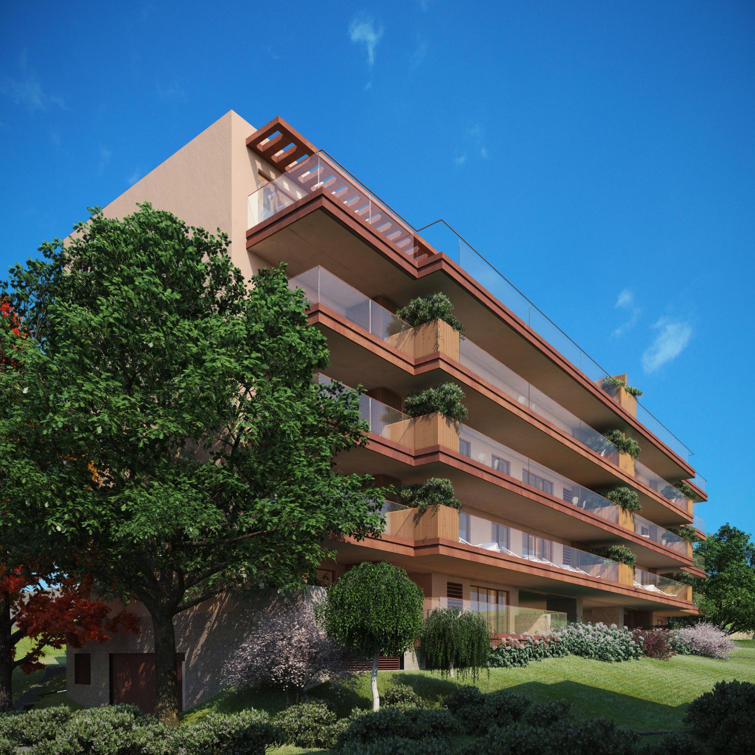 Vila Nova de Gaia, Porto, 4400-496, PT, 3 Bedrooms Bedrooms, ,3 BathroomsBathrooms,Residential,For Sale,1700840