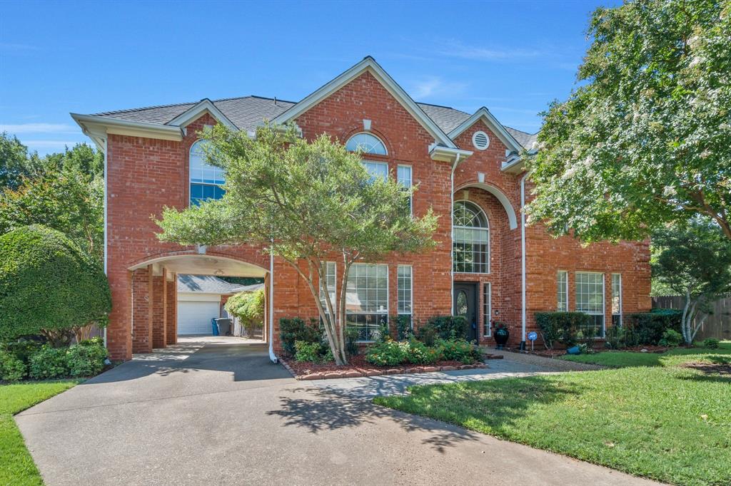 Grapevine, Texas, 76051, United States, 4 Bedrooms Bedrooms, ,4 BathroomsBathrooms,Residential,For Sale,1943655