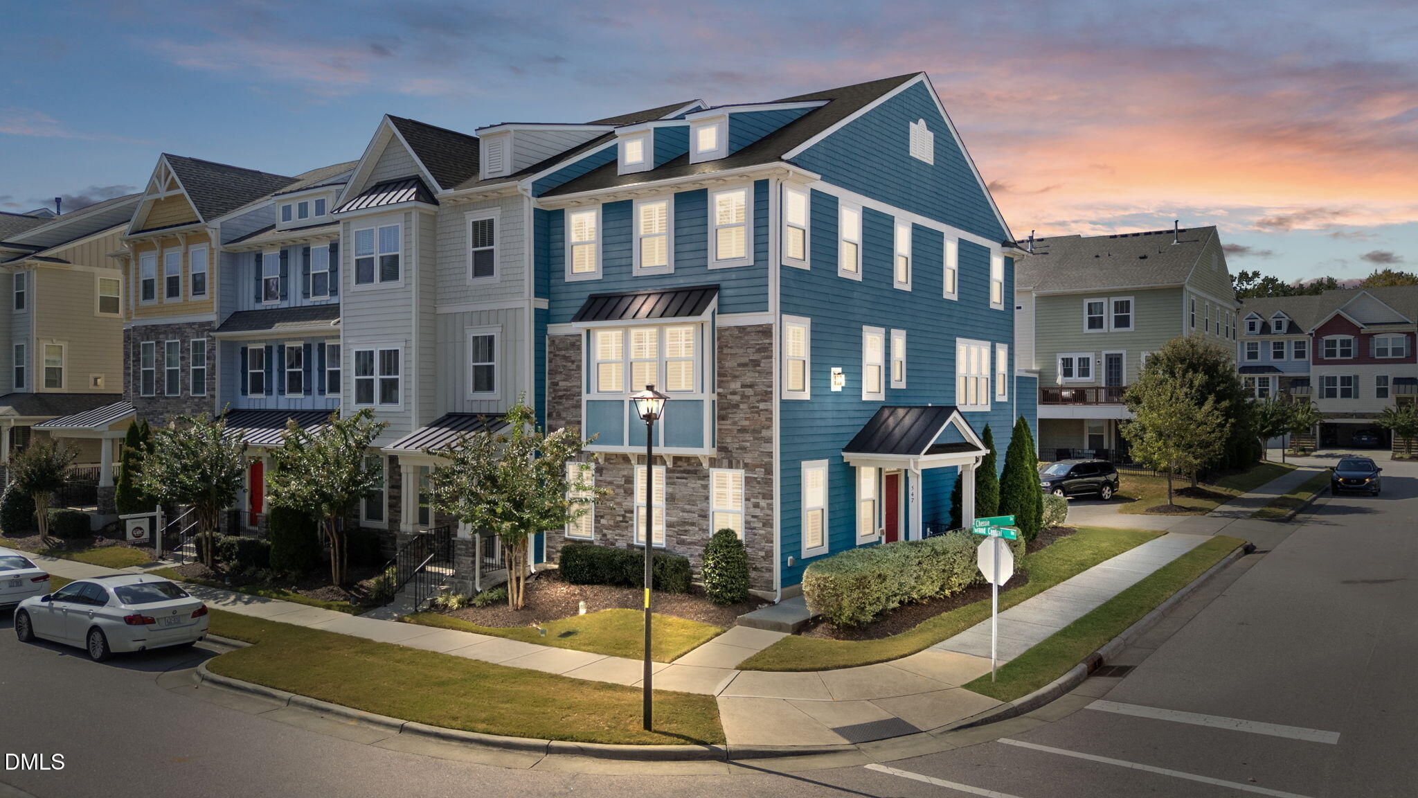 Apex, North Carolina, 27502, United States, 4 Bedrooms Bedrooms, ,4 BathroomsBathrooms,Residential,For Sale,1956835