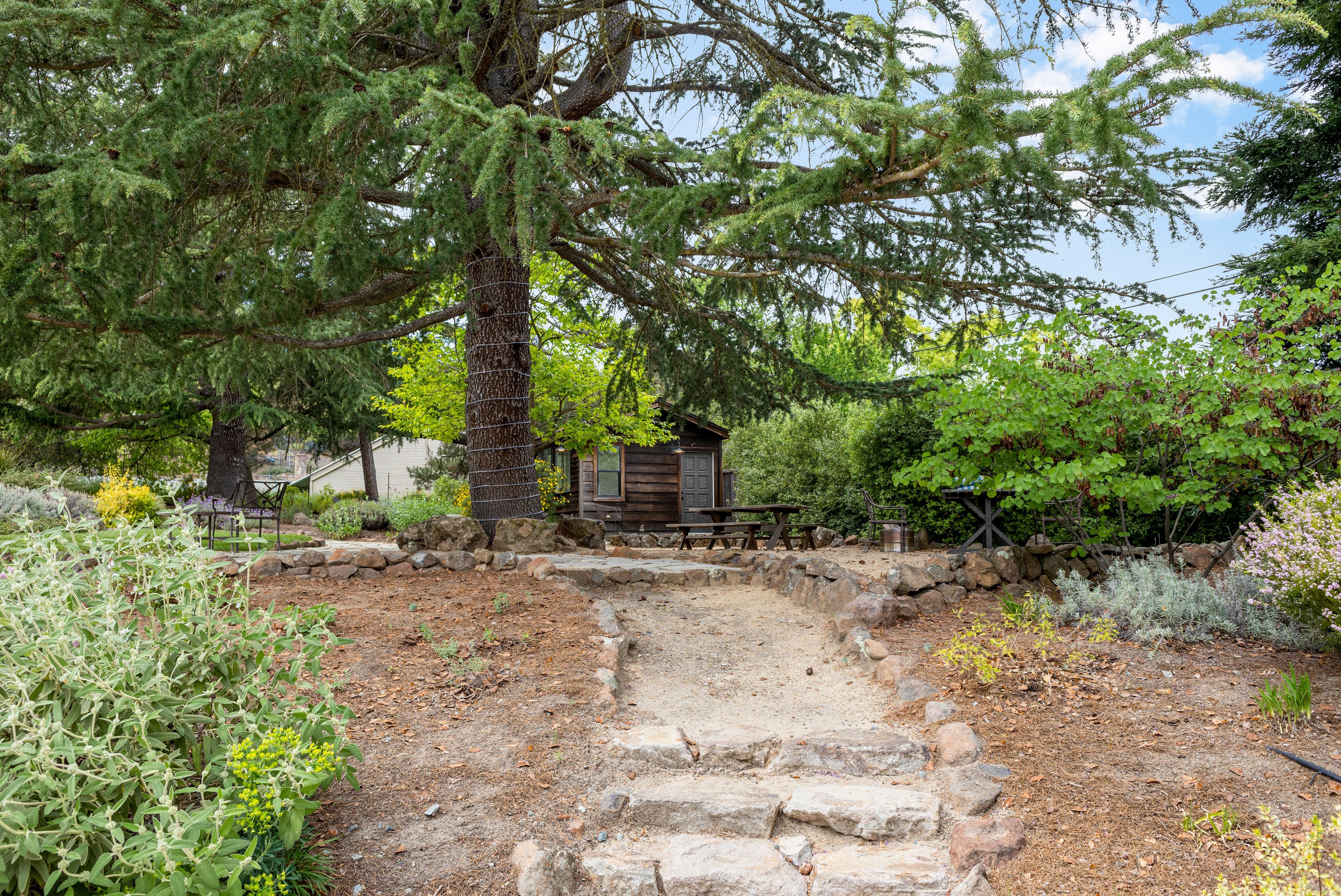  Grand Westside Danville Estate on Rare 0.60± Acre  Masterfully Reimagined - 物件實景