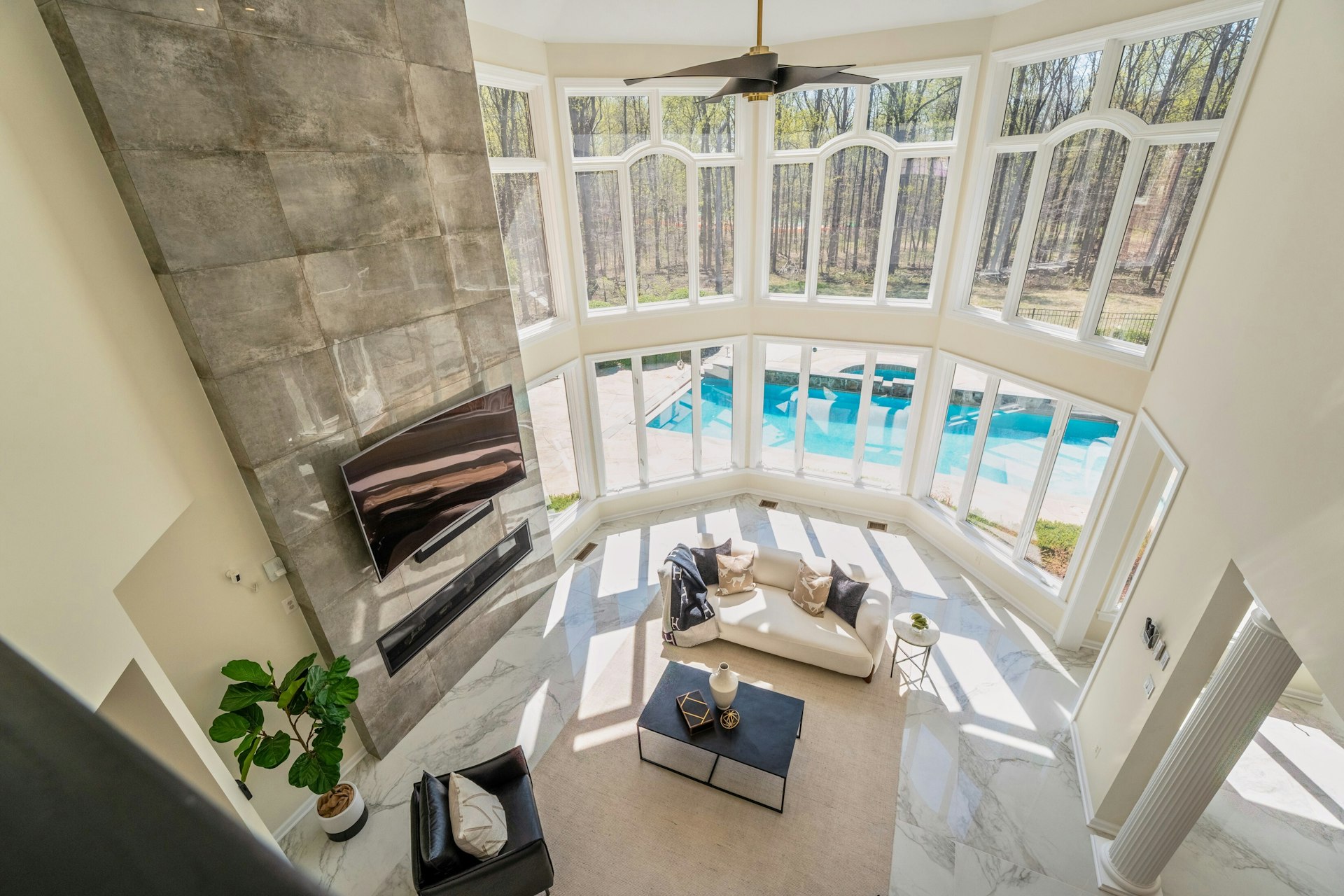  20588 Myers Place, Leesburg, VA 20175 - 物件實景