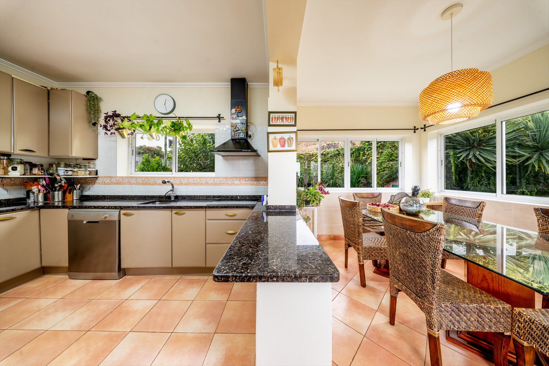  Detached house, 3 bedrooms, for Sale - 物件實景