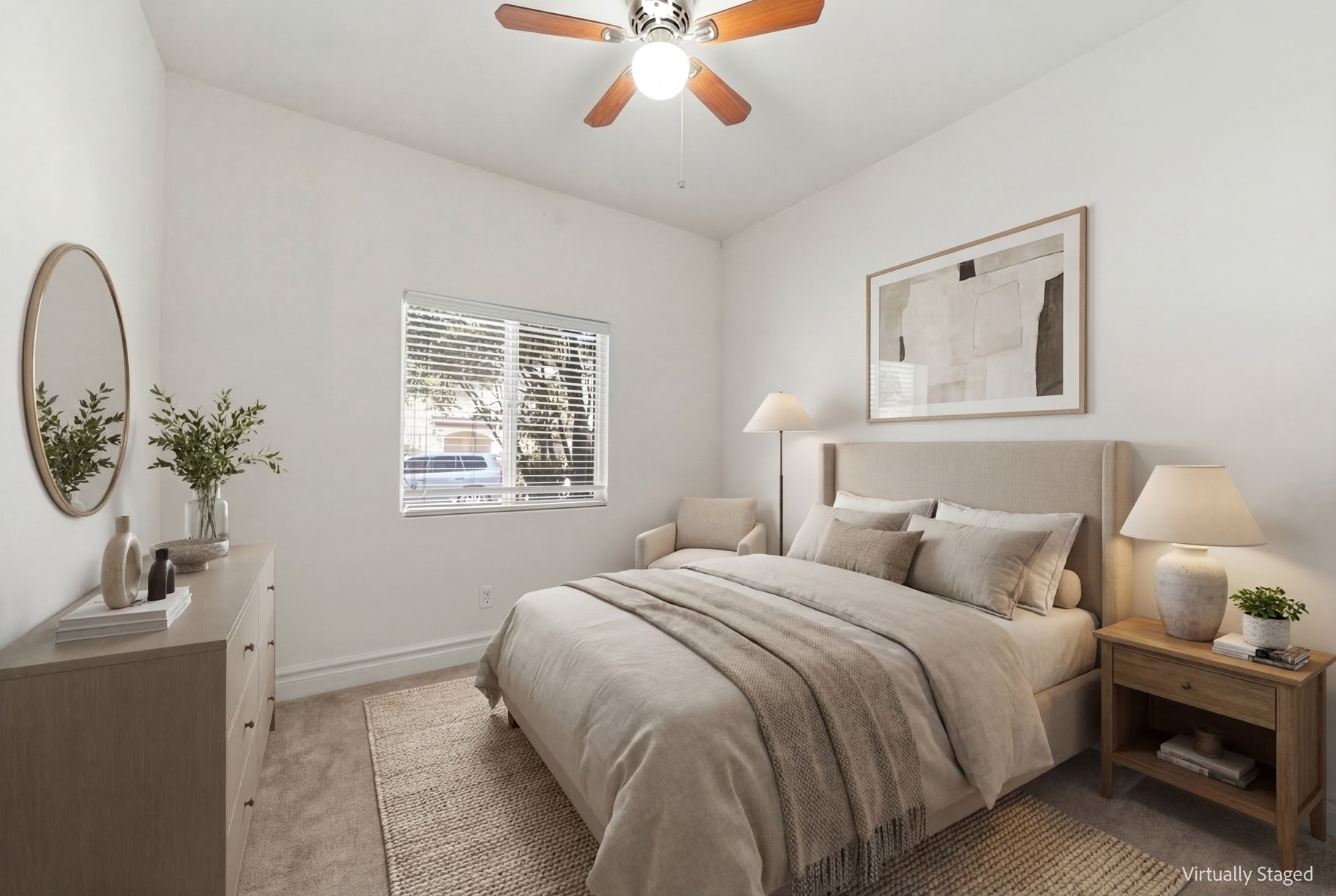  New to Market - 物件實景