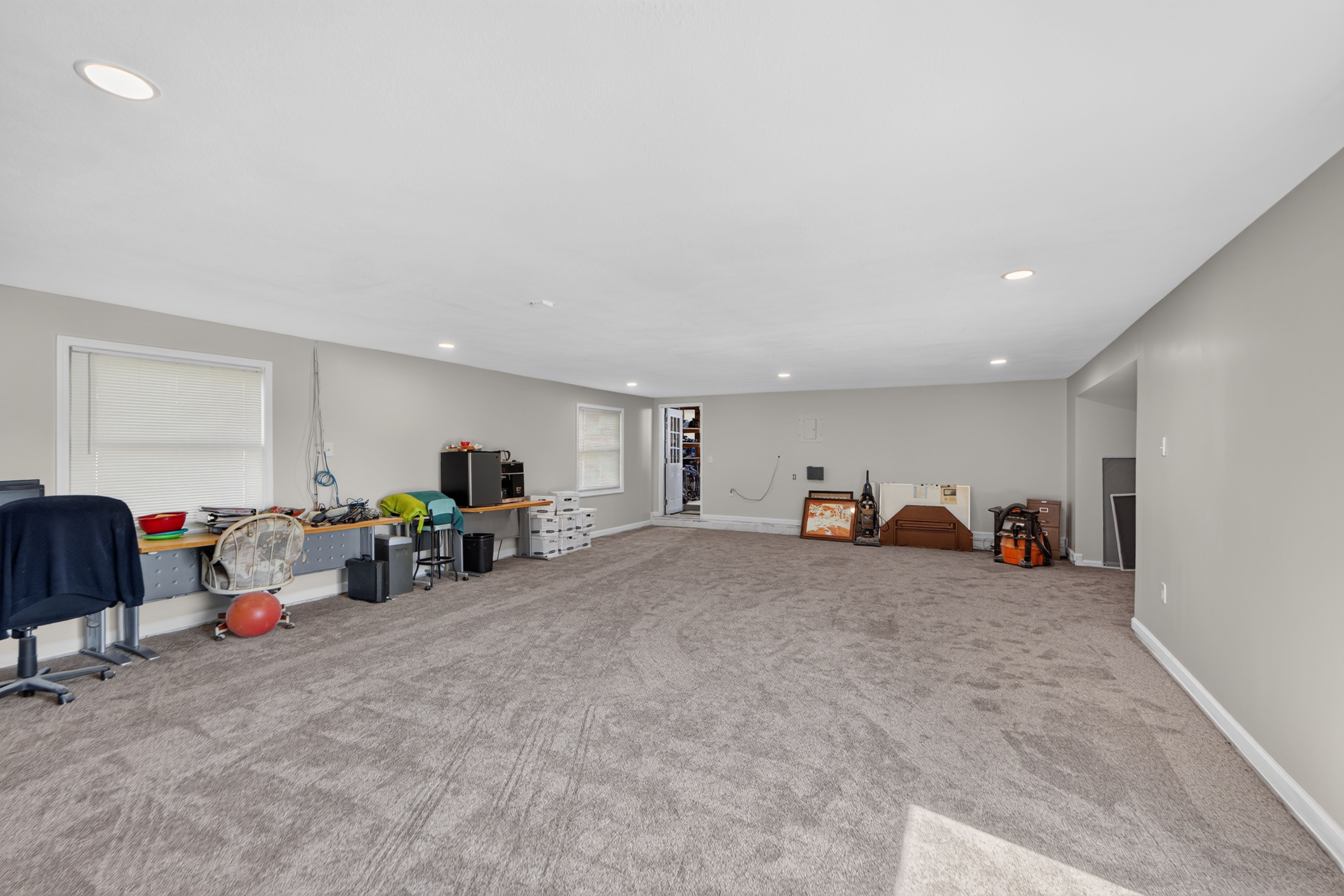  26025 Metcalf Road, Louisburg, KS 66053 - 物件實景