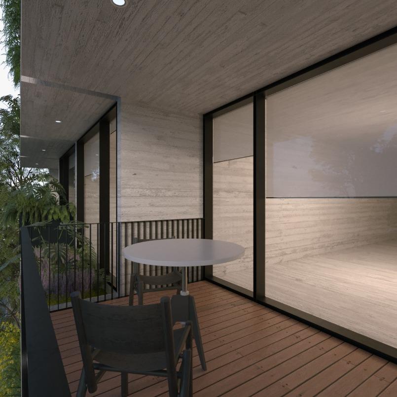 Xola, Benito Juárez, Ciudad de México, 03400, Mexico, 2 Bedrooms Bedrooms, ,2 BathroomsBathrooms,Residential,For Sale,Xola,1627615