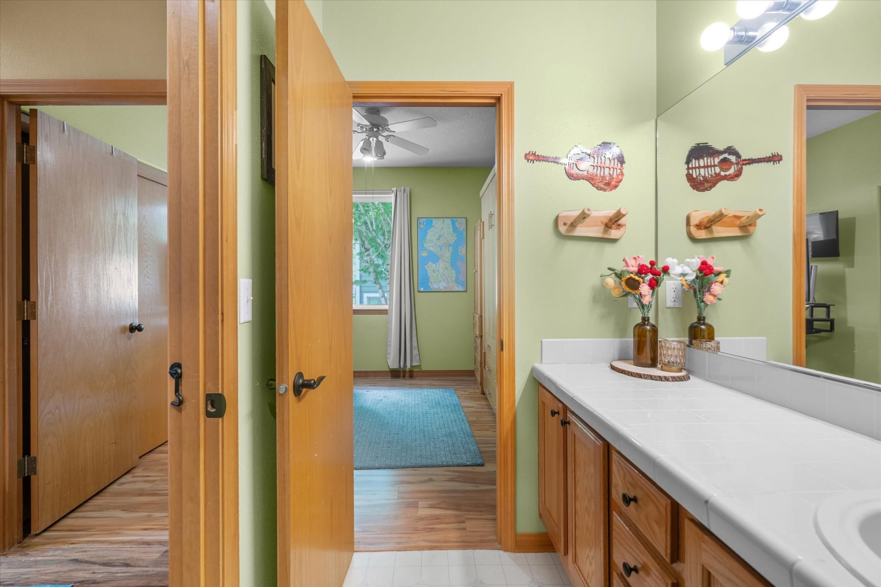  1204 NE 89TH AVE Vancouver, WA 98664 - 物件實景
