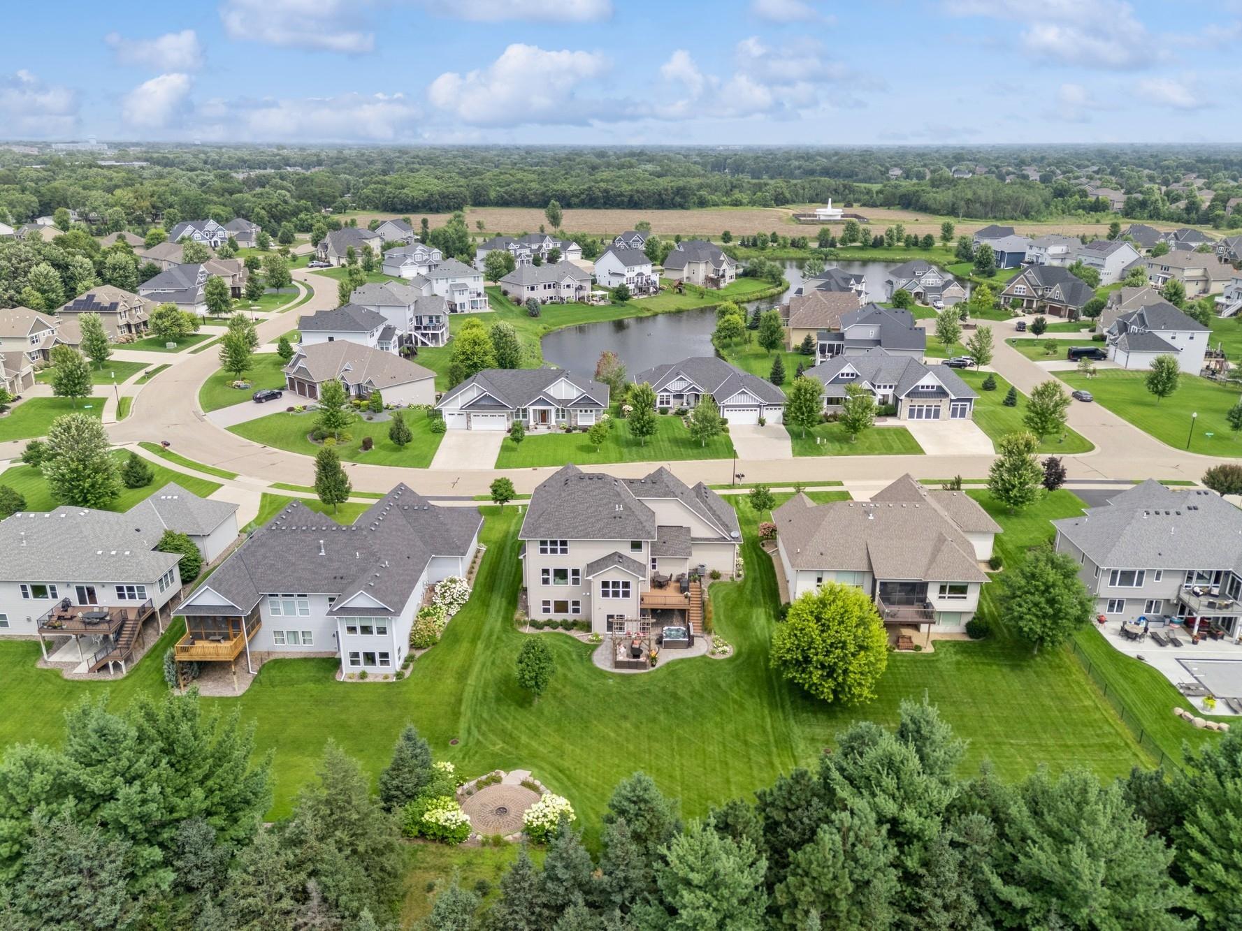 Brooklyn Park, Minnesota, 55445, United States, 5 Bedrooms Bedrooms, ,3 BathroomsBathrooms,Residential,For Sale,1991127