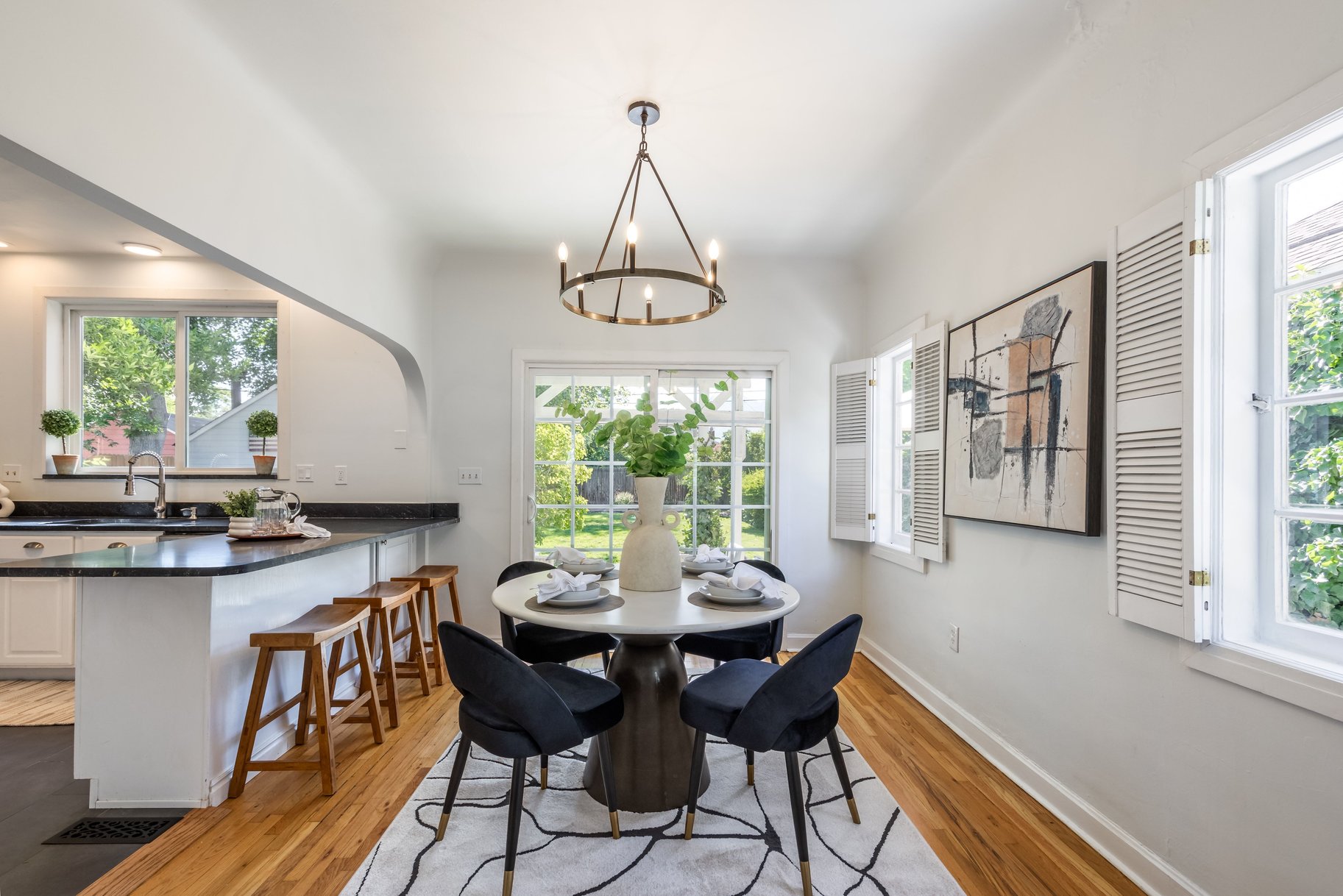  Charming Two-Story Home in the Highly Sought-After Highland Park Neighborhood - 物件實景