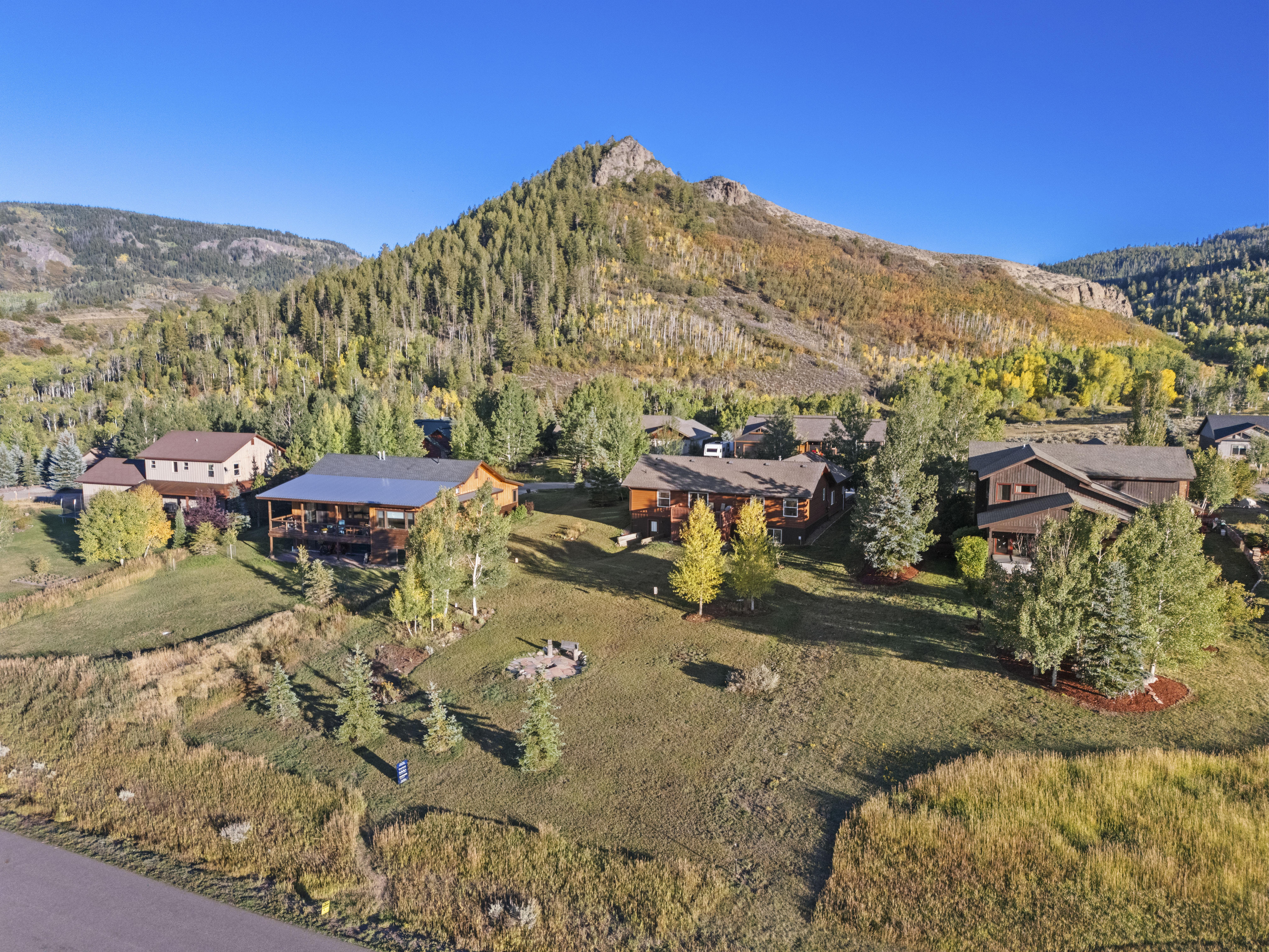  30345 Coyote Run Court, Oak Creek, CO 80467 - 物件實景