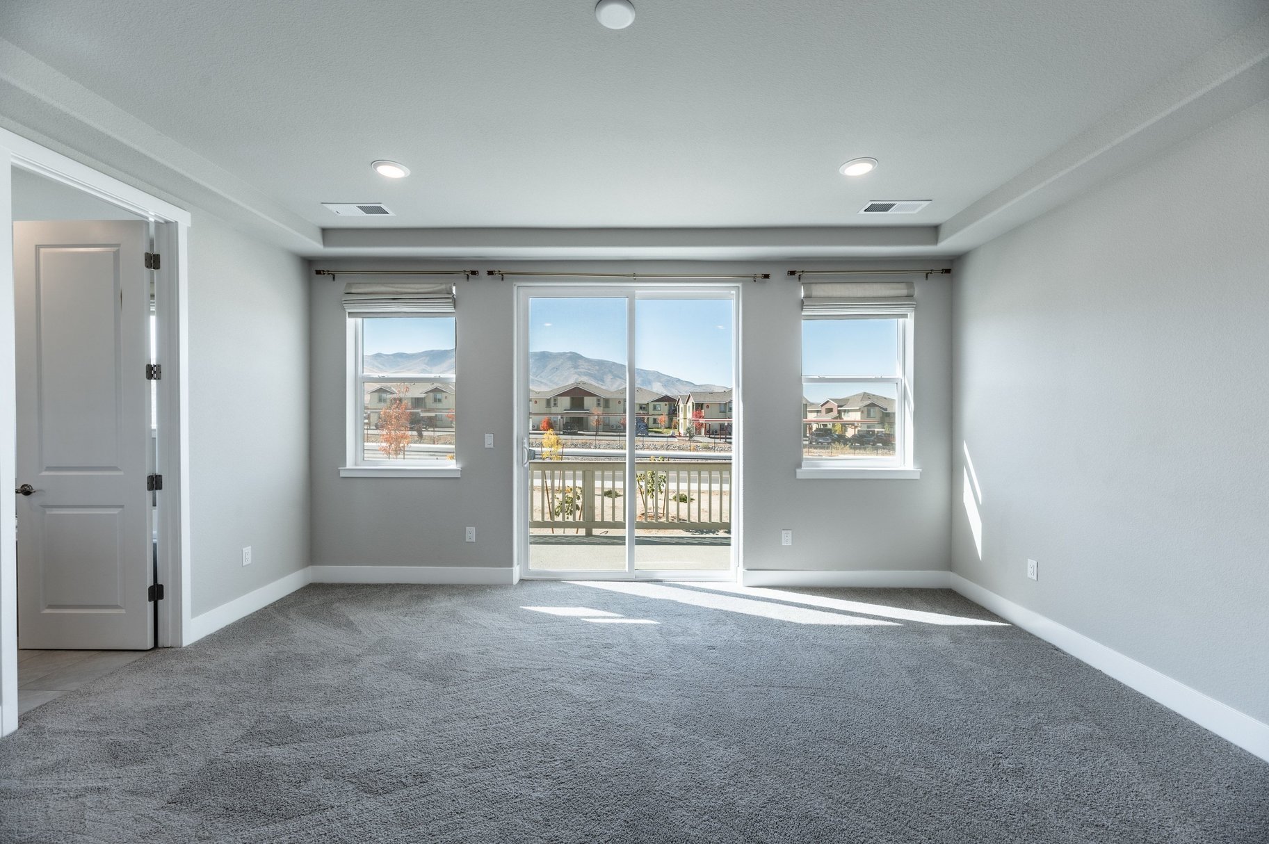  Upgraded Two Story with Unfiltered Peavine Views - 物件實景