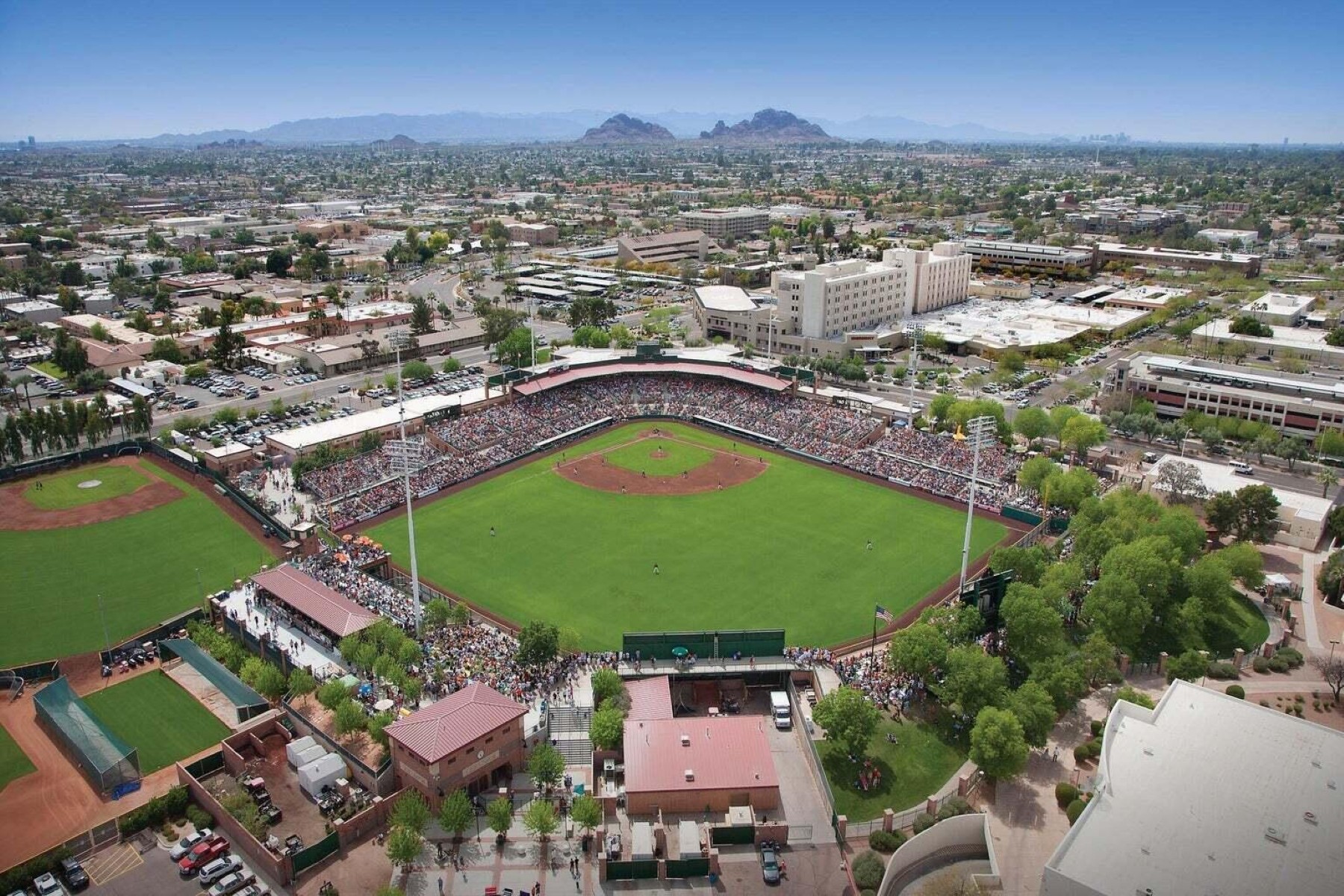  11673 N 136th Street ¦Scottsdale, AZ - 物件實景