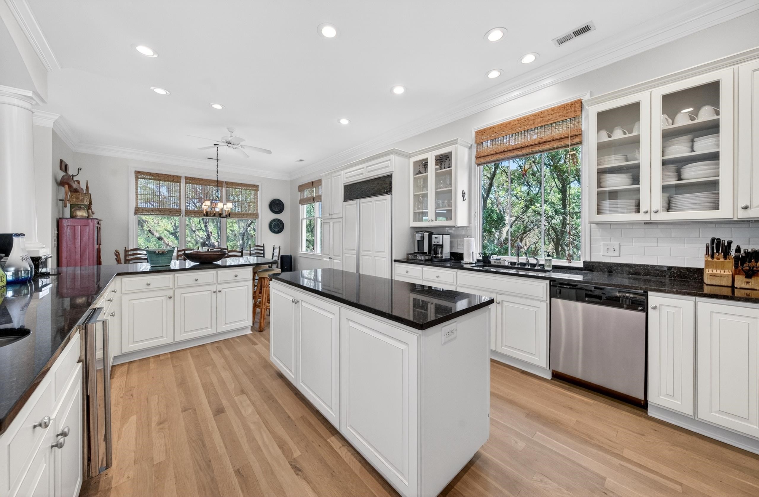  122 Sea Island Drive  DeBordieu Colony - 物件實景
