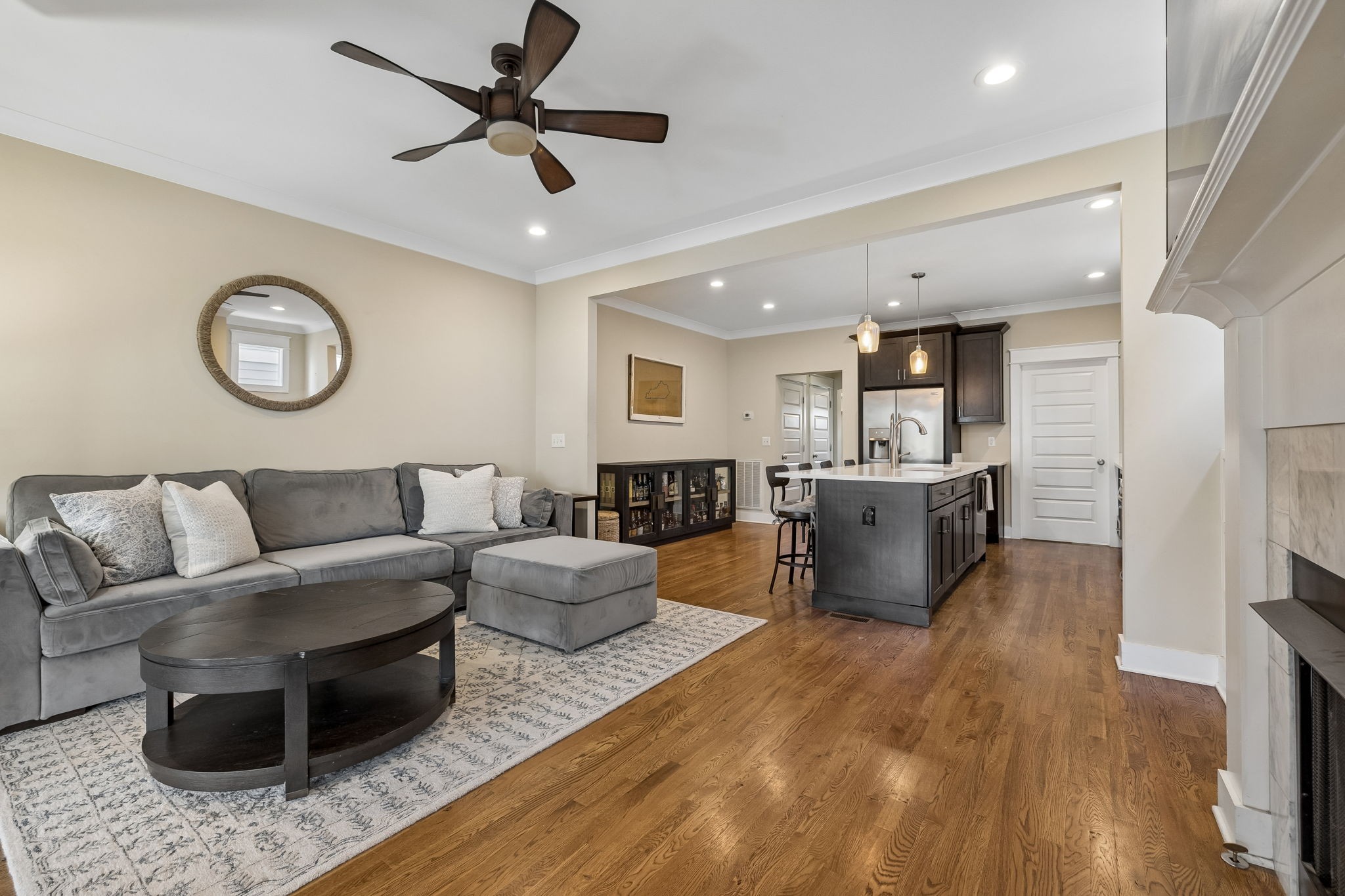  6205 New York Ave, Nashville, TN, 37209 - 物件實景