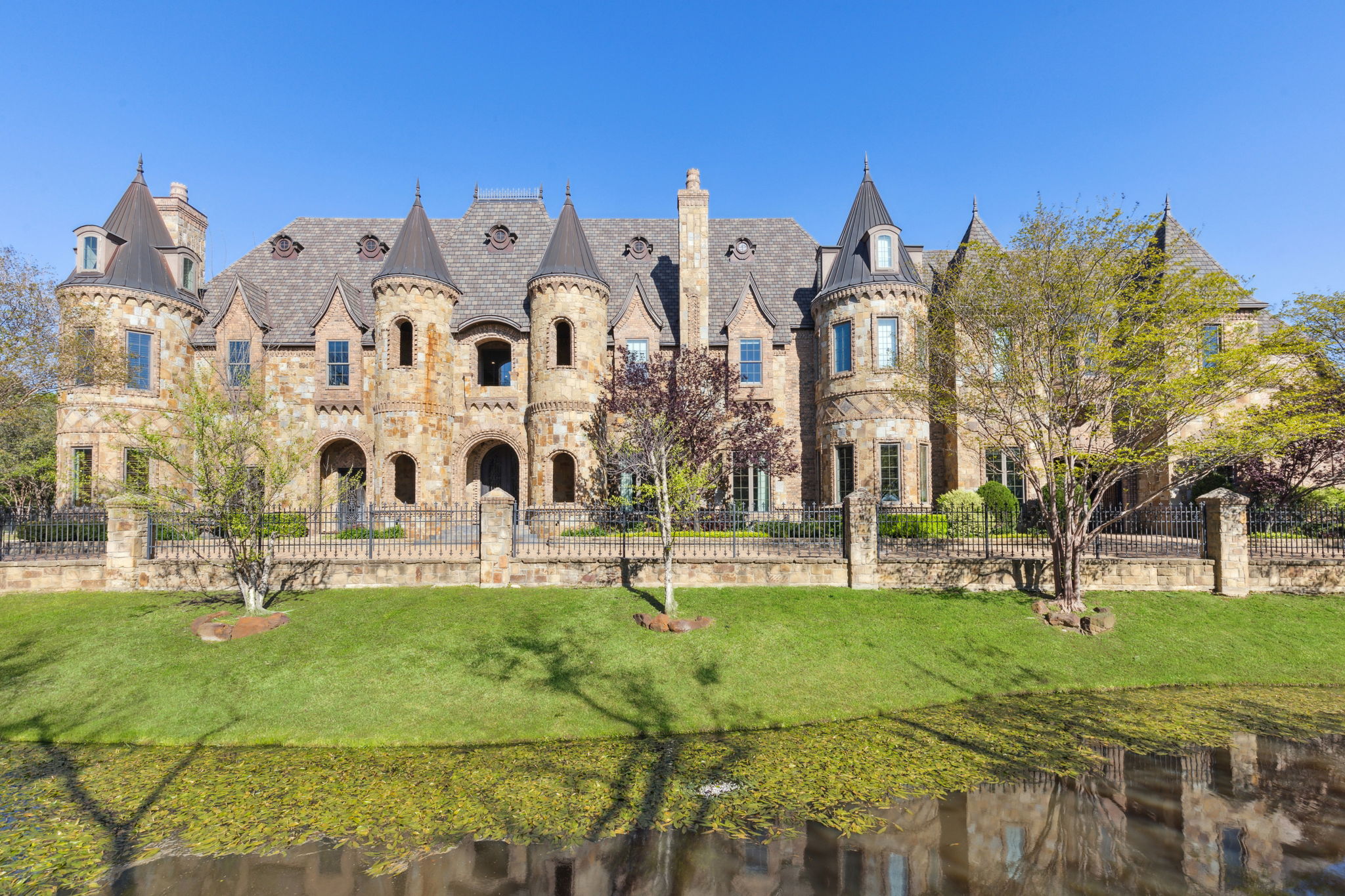  1161 La Mirada, Southlake, TX, 76092 - 物件實景