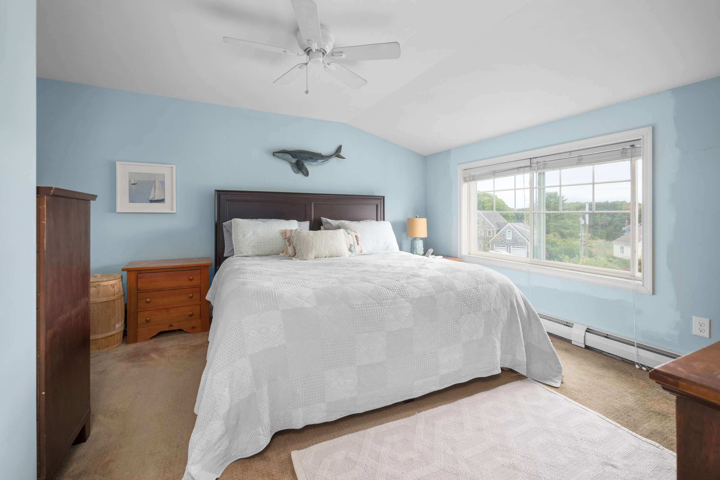  River View Home with In-Law Suite in York - 物件實景