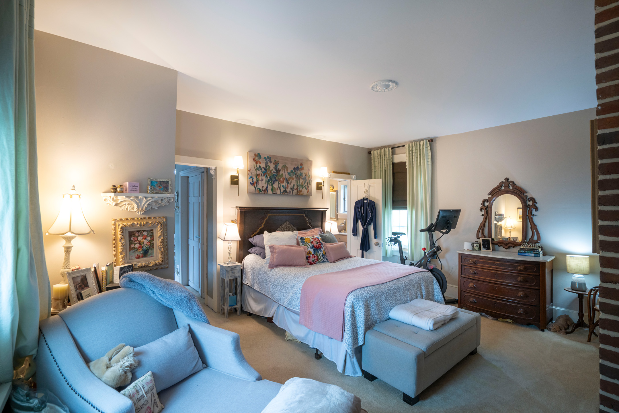  223 W Curtin St, Bellefonte, PA 16823 - 物件實景