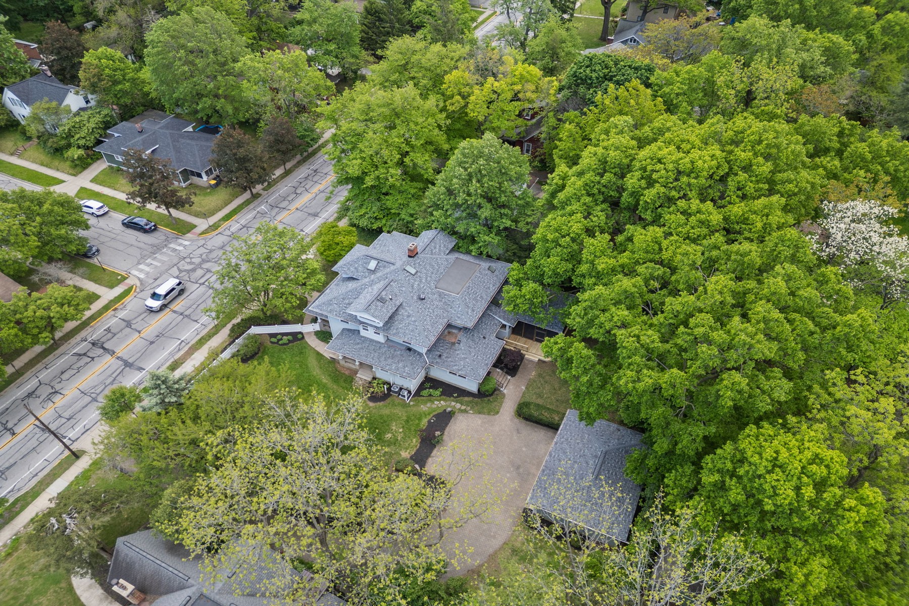  Timeless West Lafayette Home - 物件實景
