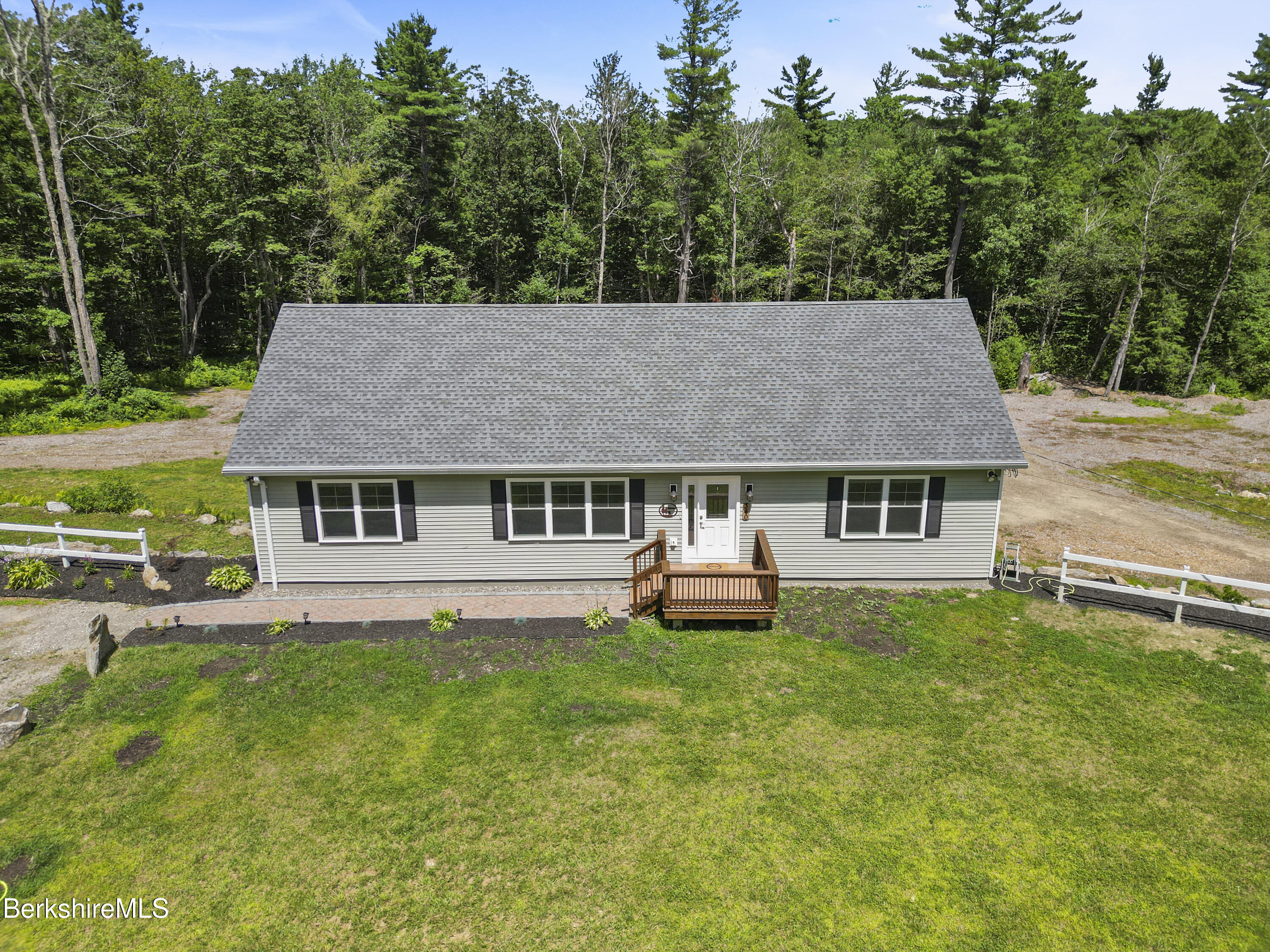 Otis, Massachusetts, 01253, United States, 3 Bedrooms Bedrooms, ,2 BathroomsBathrooms,Residential,For Sale,1980266