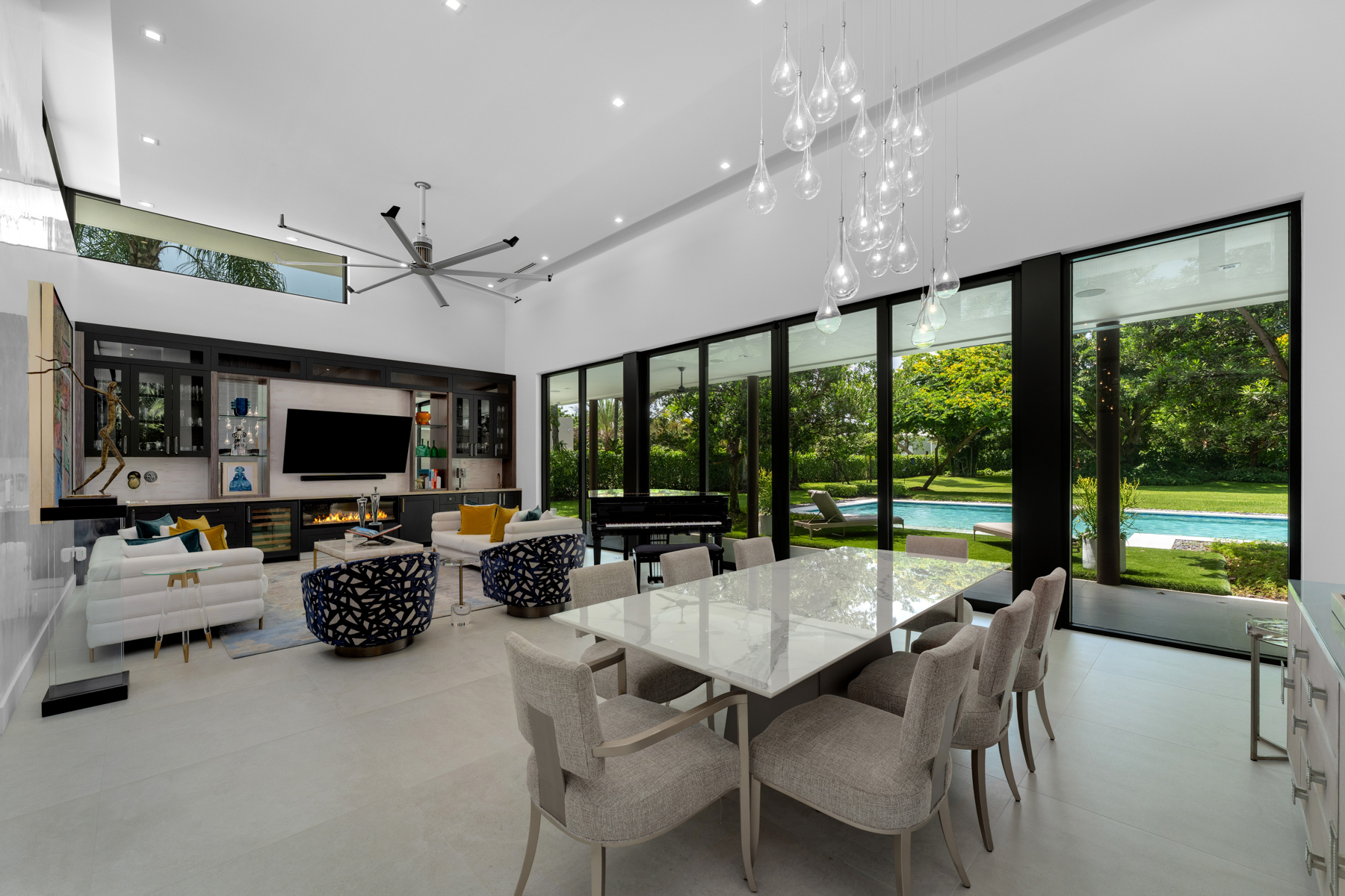  7502 SW 102nd St, Pinecrest, FL, 33156 - 物件實景