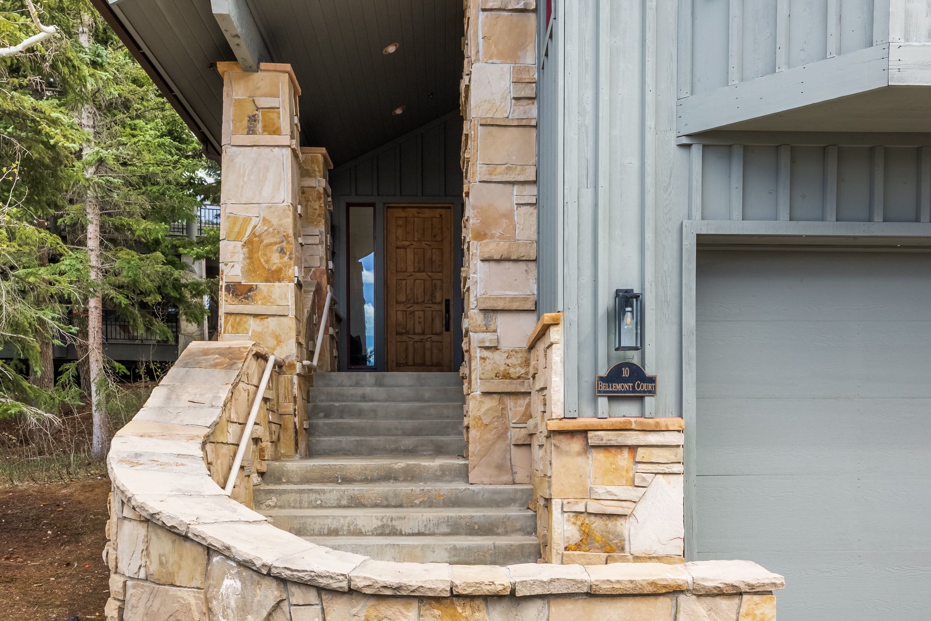  Fully Remodeled Home Steps from Skiing in Upper Deer Valley - 物件實景