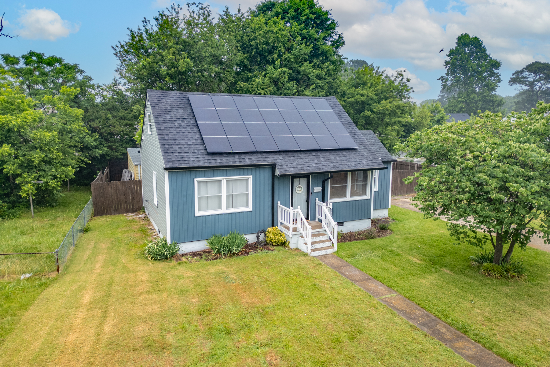  2304 Elaine Avenue, Norfolk, VA 23518 - 物件實景