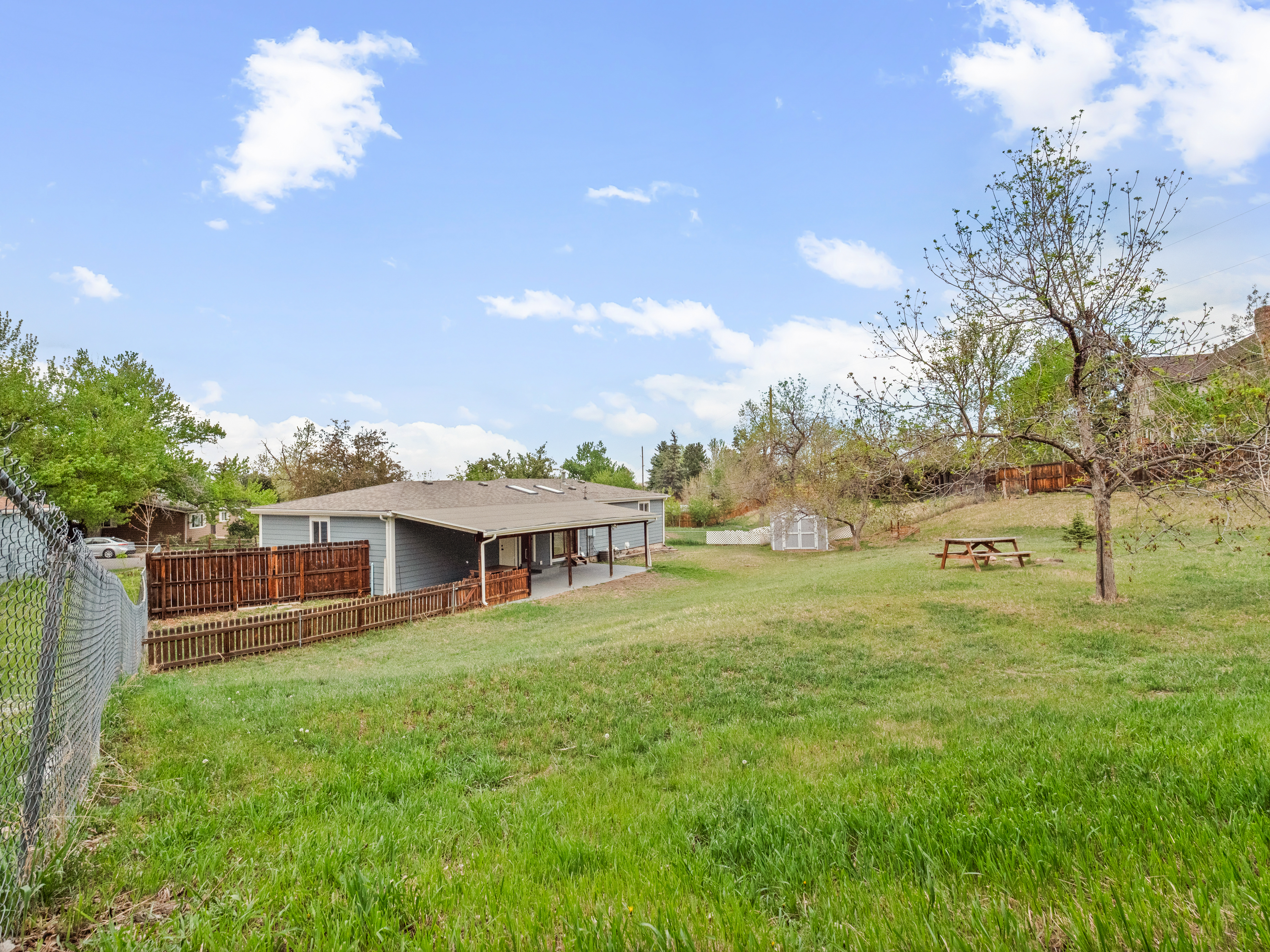  Beautifully Updated Ranch - 物件實景