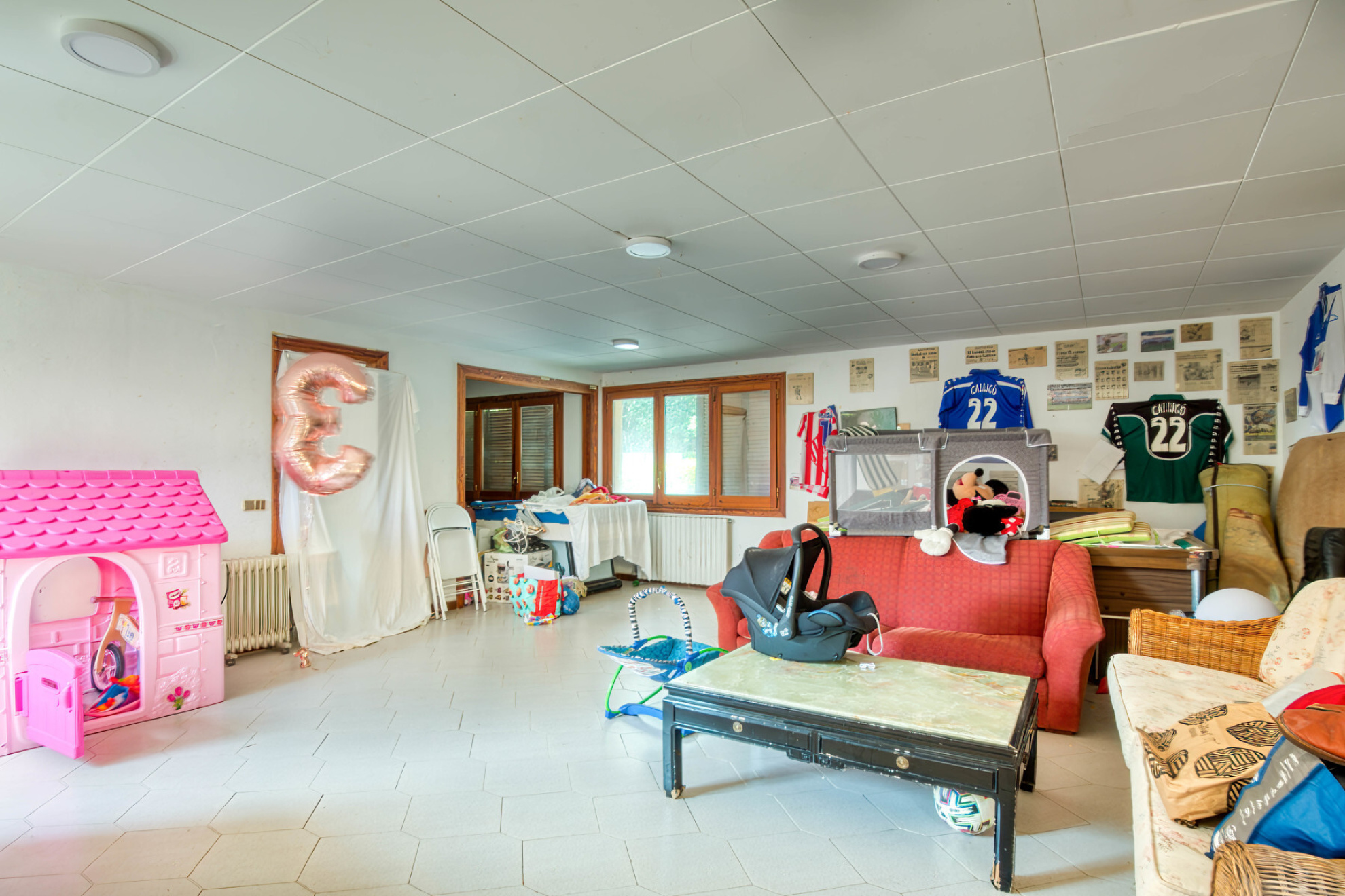  Beautiful villa in ideal location, surrounded by nature, in Solius - 物件實景