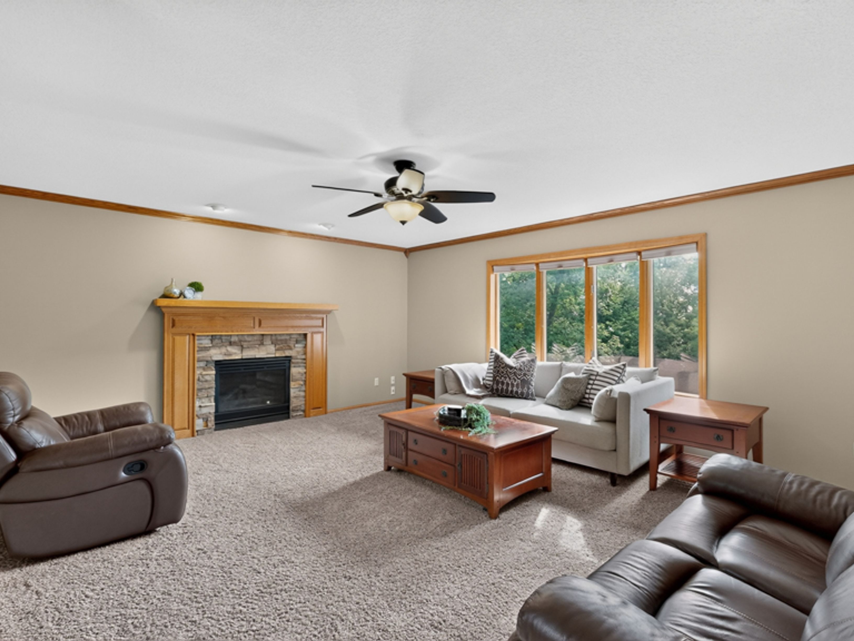  Rare Wooded Estate in Prestigious Huntington Woods - 物件實景