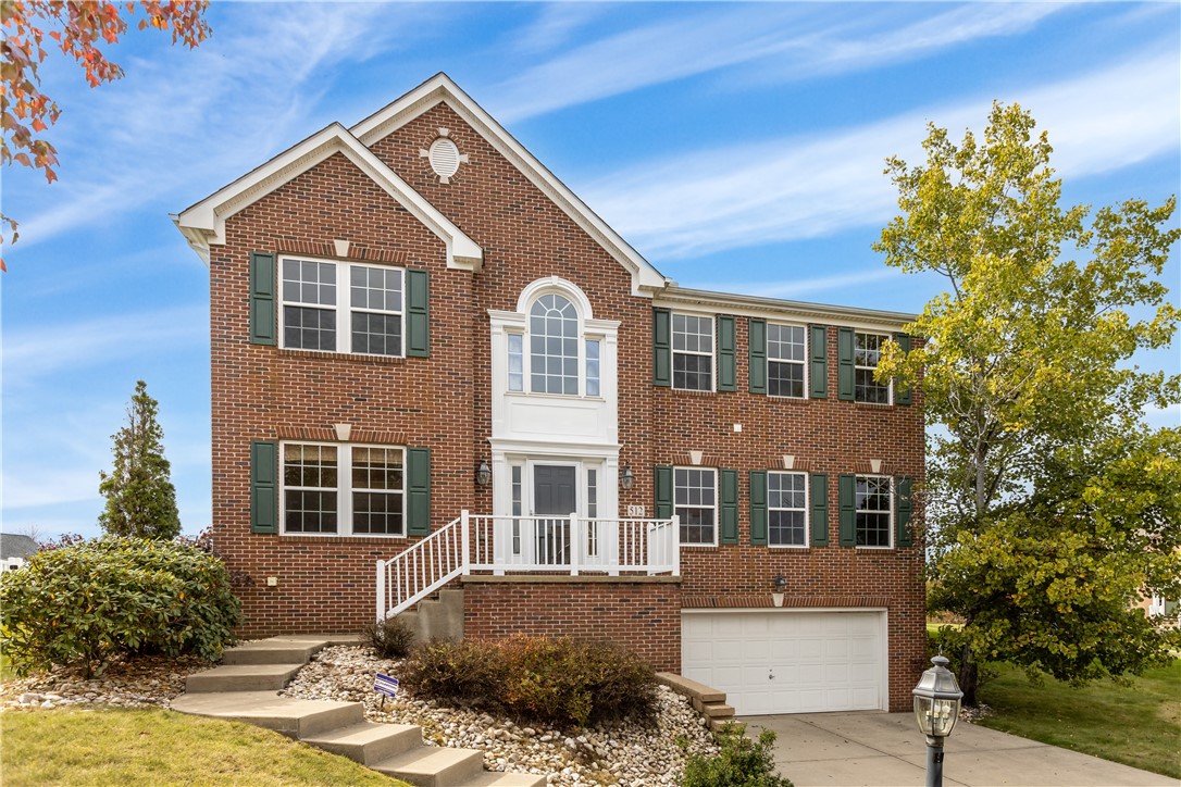 512 Madison Dr, Gibsonia, Pennsylvania, 15044, United States, 4 Bedrooms Bedrooms, ,4 BathroomsBathrooms,Residential,For Sale,512 Madison Dr ,1672528