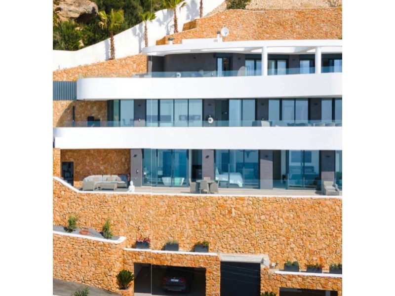 Alicante, J?vea / X?bia, Puerto, Cuesta San Antoni, Jávea / Xàbia, Comunidad Valenciana, ES, 4 Bedrooms Bedrooms, ,4 BathroomsBathrooms,Residential,For Sale,Alicante, J?vea / X?bia, Puerto, Cuesta San Antoni,1449076