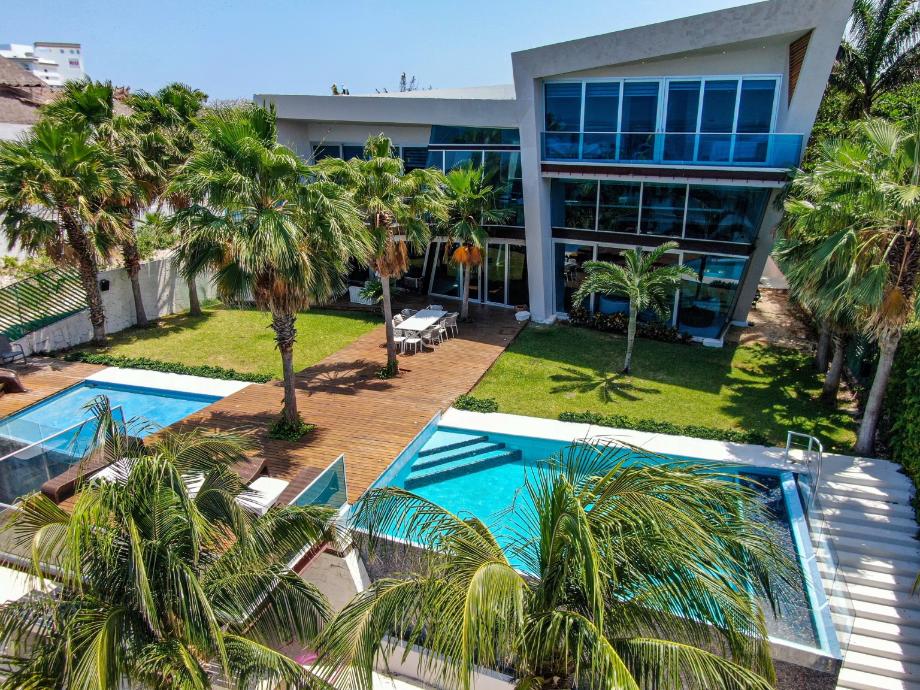 Benito Juárez, Quintana Roo, 77500, Mexico, 5 Bedrooms Bedrooms, ,6 BathroomsBathrooms,Residential,For Sale,1804631
