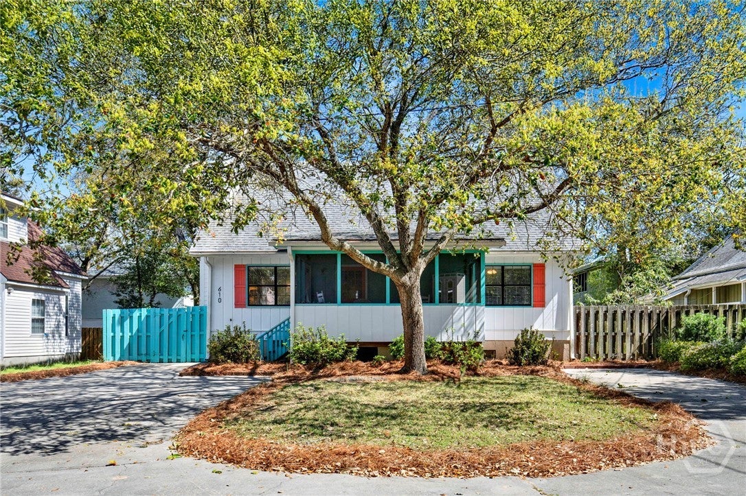 TYBEE ISLAND, Georgia, 31328, United States, 4 Bedrooms Bedrooms, ,2 BathroomsBathrooms,Residential,For Sale,2030001