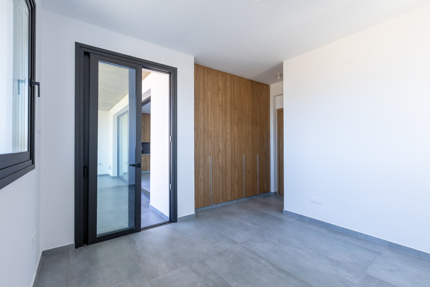  Brand New Two Bedroom Apartment in Mesogi, Paphos - 物件實景