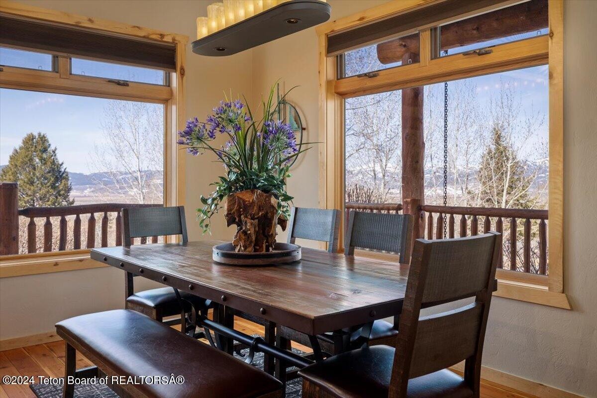 501 KEYSTONE Trail, Etna, Wyoming, 83118, United States, 5 Bedrooms Bedrooms, ,4 BathroomsBathrooms,Residential,For Sale,501 KEYSTONE Trail,1517312